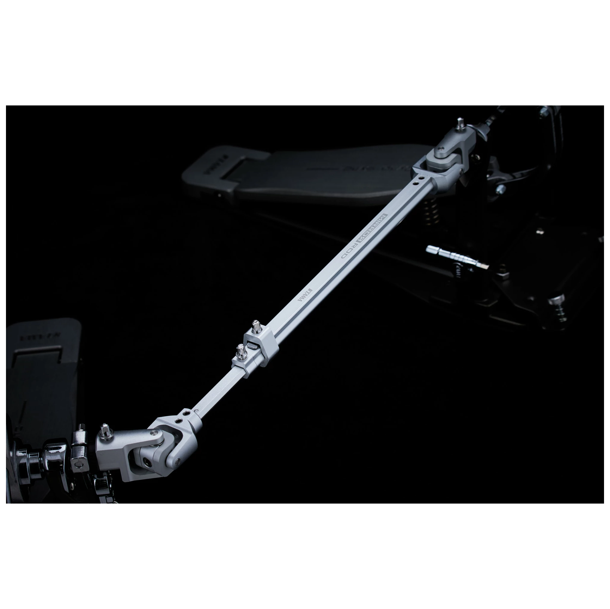 Tama TMR1000 - Mirror Rod - Kardanwelle für Doppelfußma 10