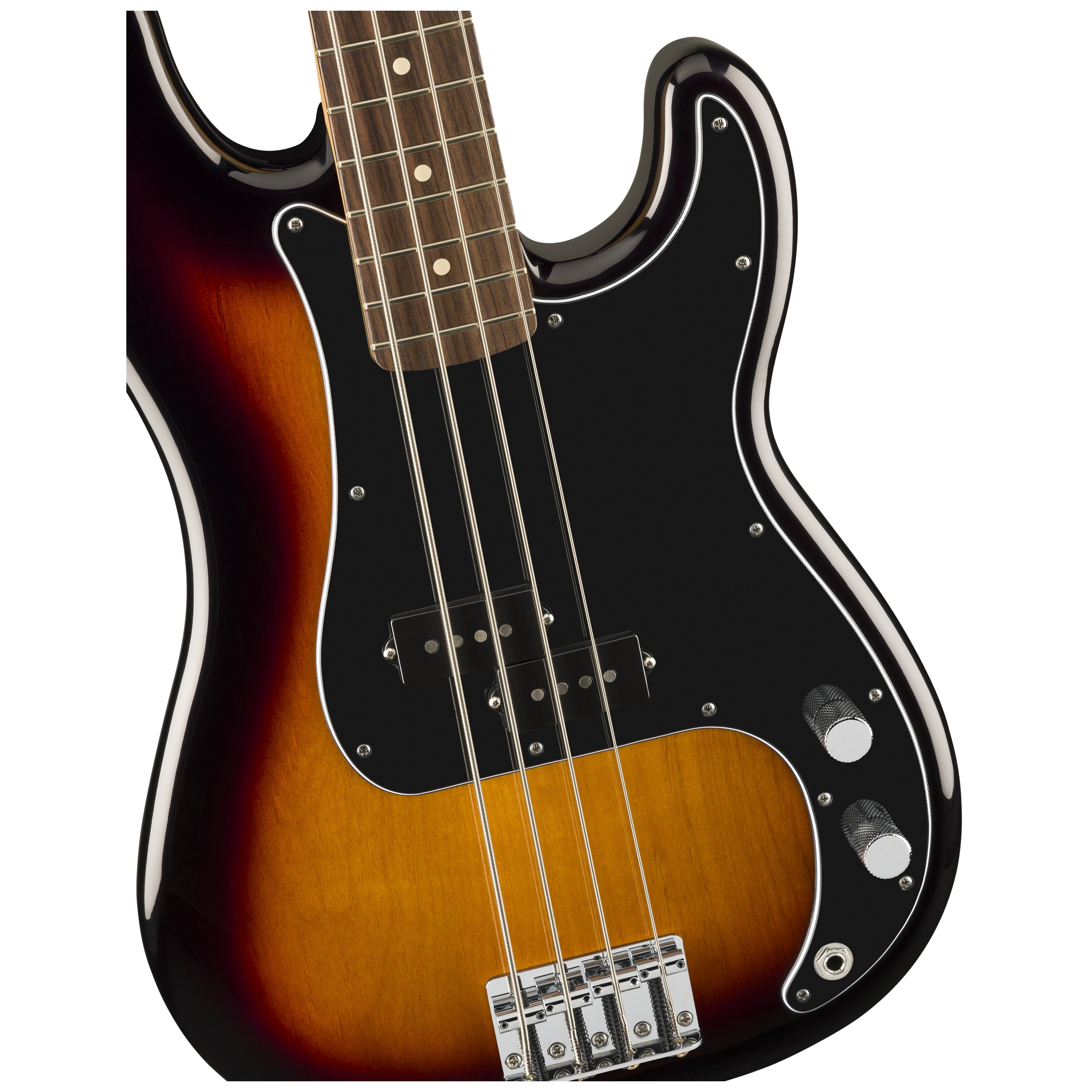 Fender Player II Precision Bass RW 3CS 3