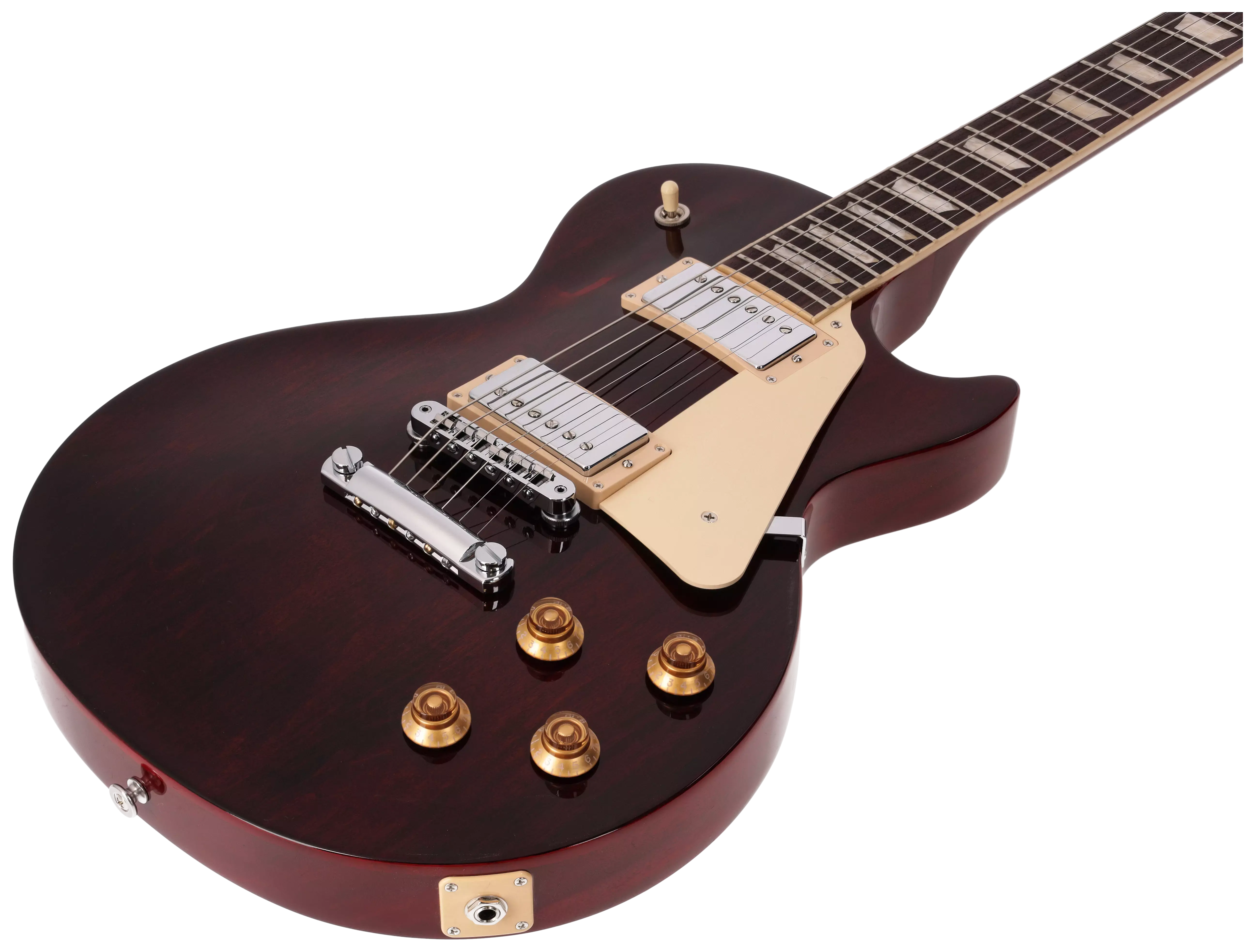 Gibson Les Paul Studio WR 4