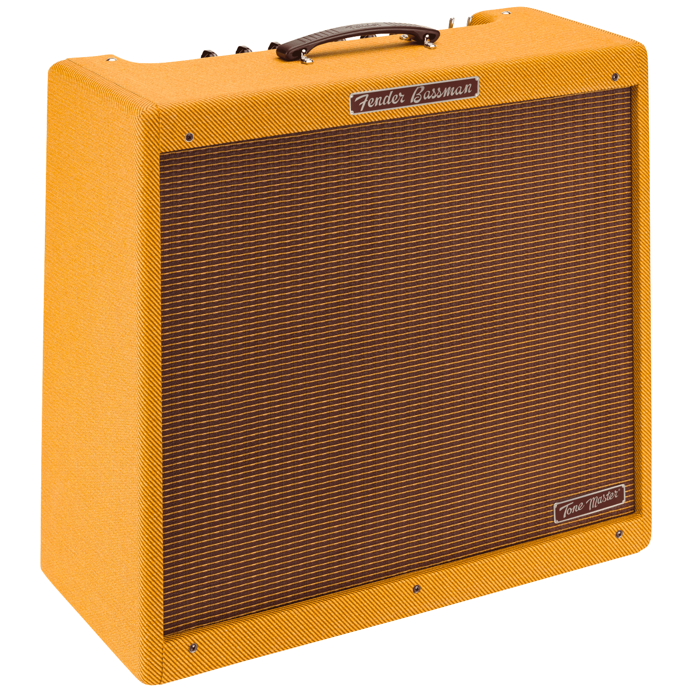 Fender Tone Master Bassman 2