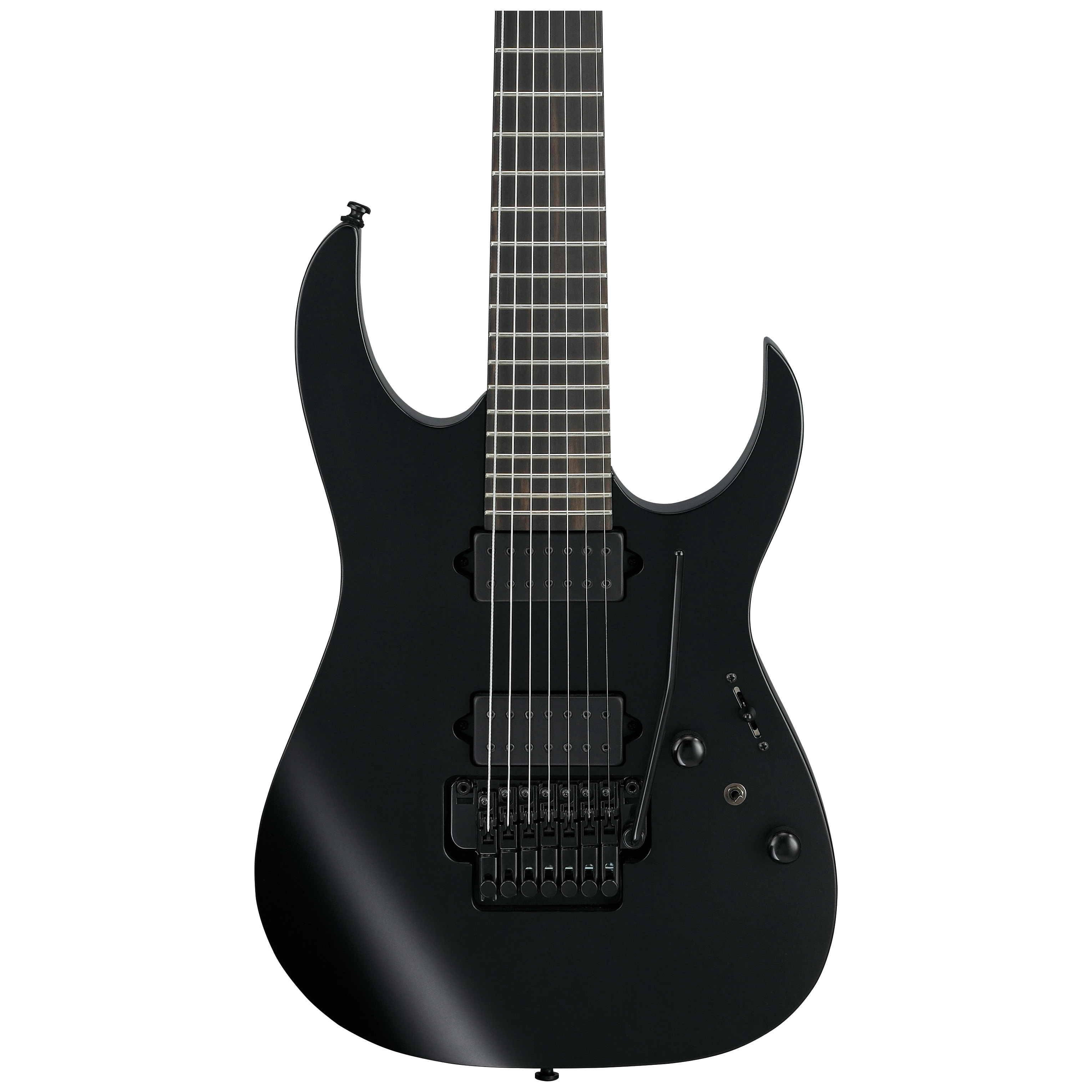 Ibanez RGRB720-BKF 4