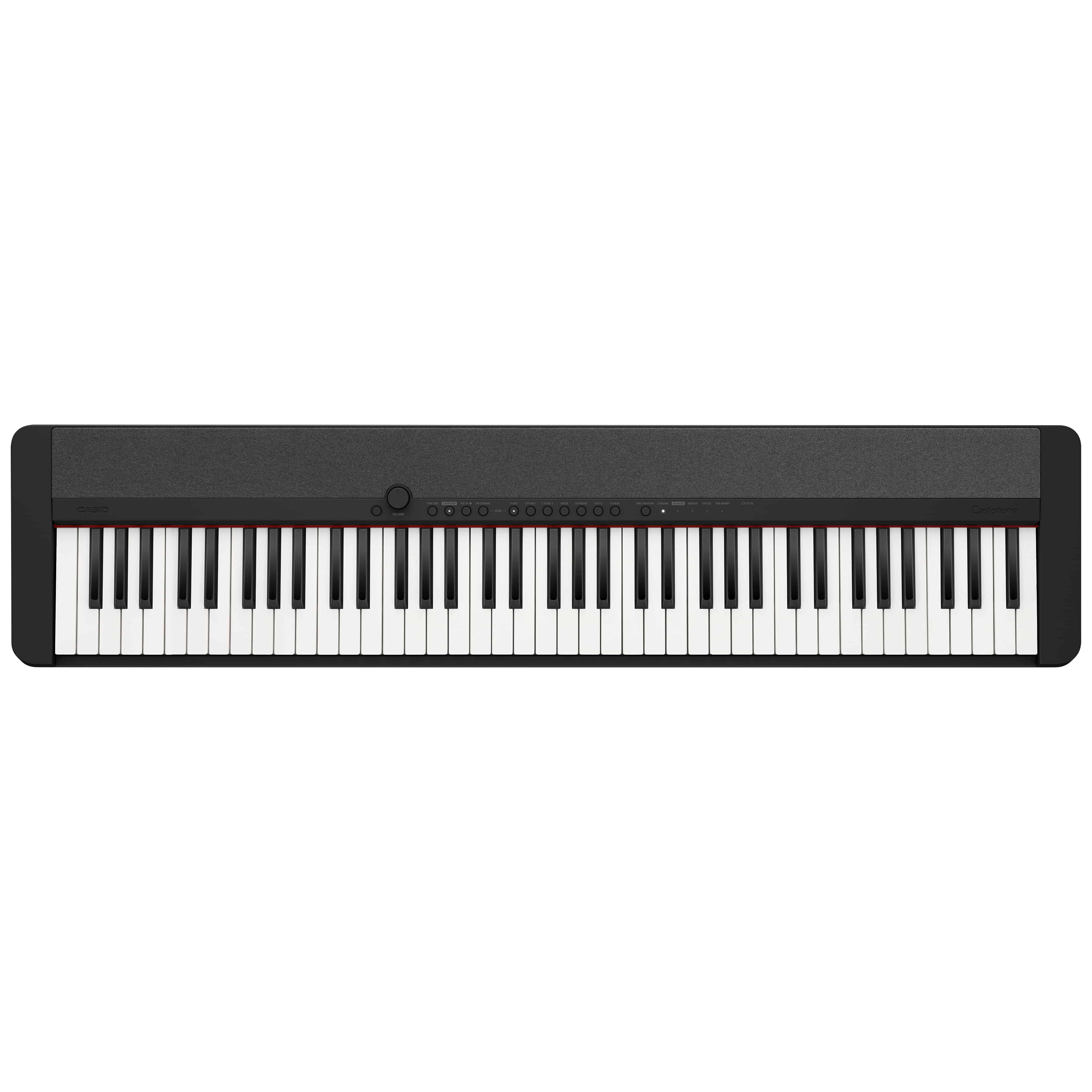 Casio CT-S1-76 BK 2