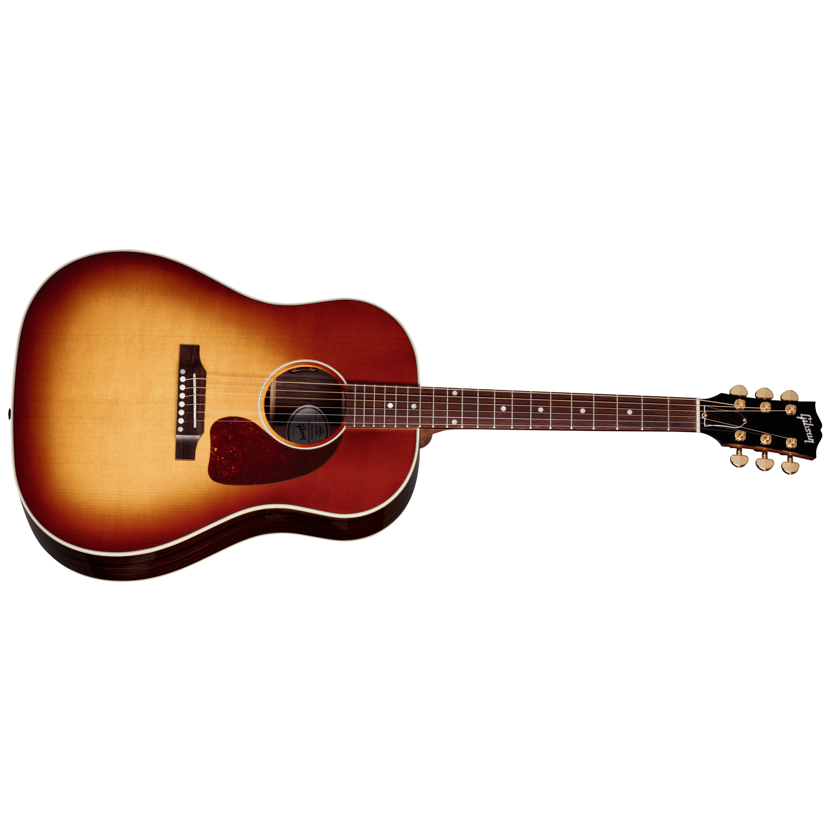 Gibson J-45 Standard Rosewood 3