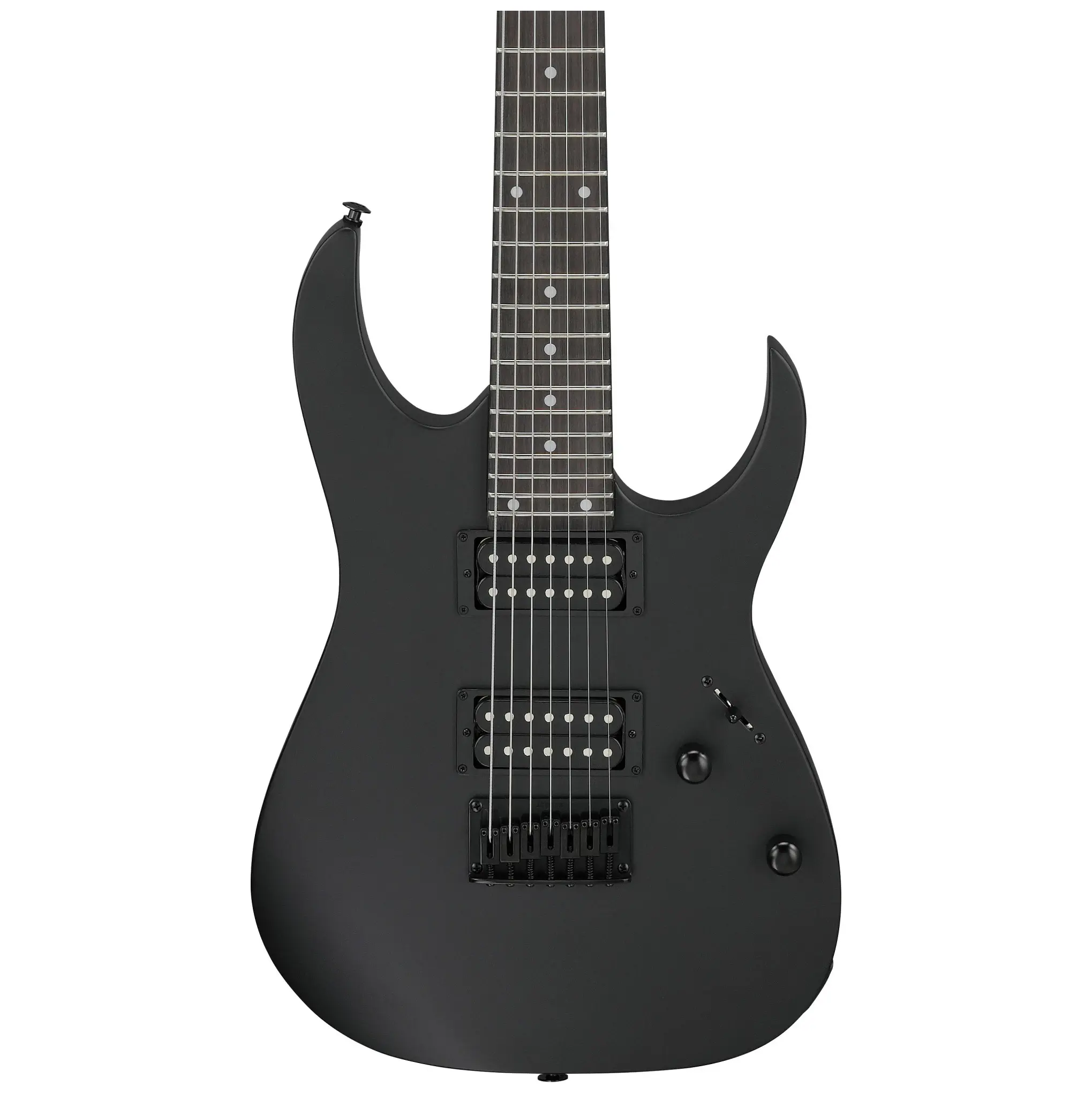 Ibanez GRG7221-BKF 6