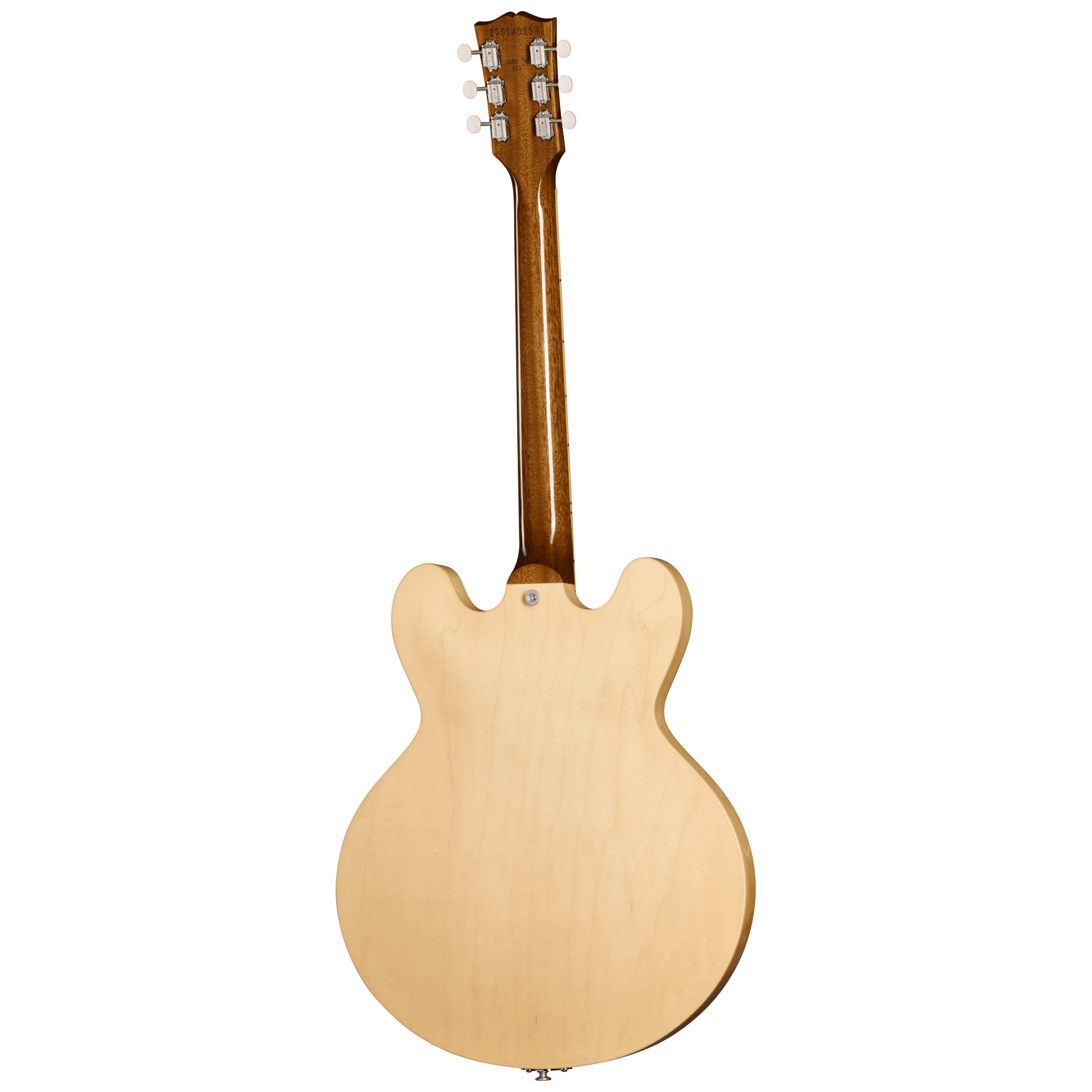 Gibson ES-330 Antique Natural 1