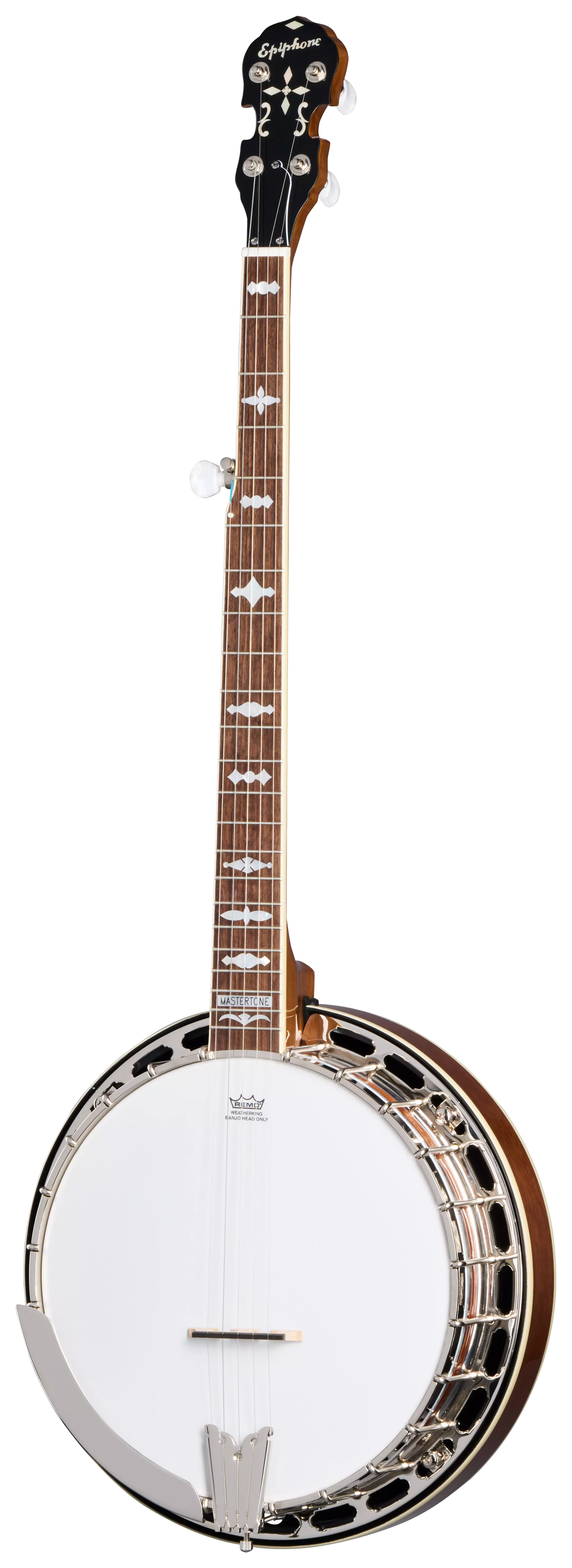 Epiphone Mastertone Classic Banjo 7