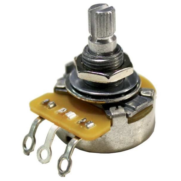 CTS - CTS Potentiometer 500 kOhm