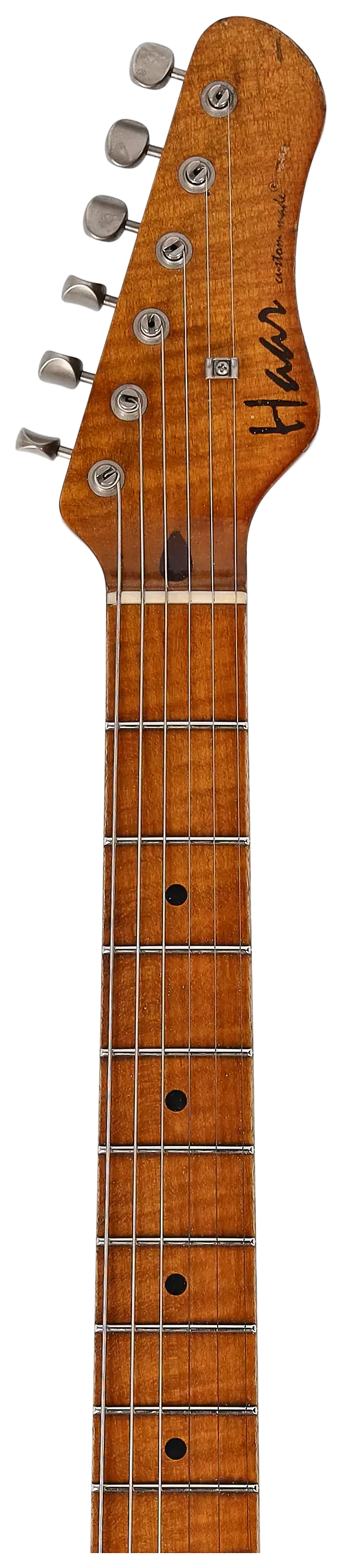 Haar Traditional S Swamp Ash 2TS 13