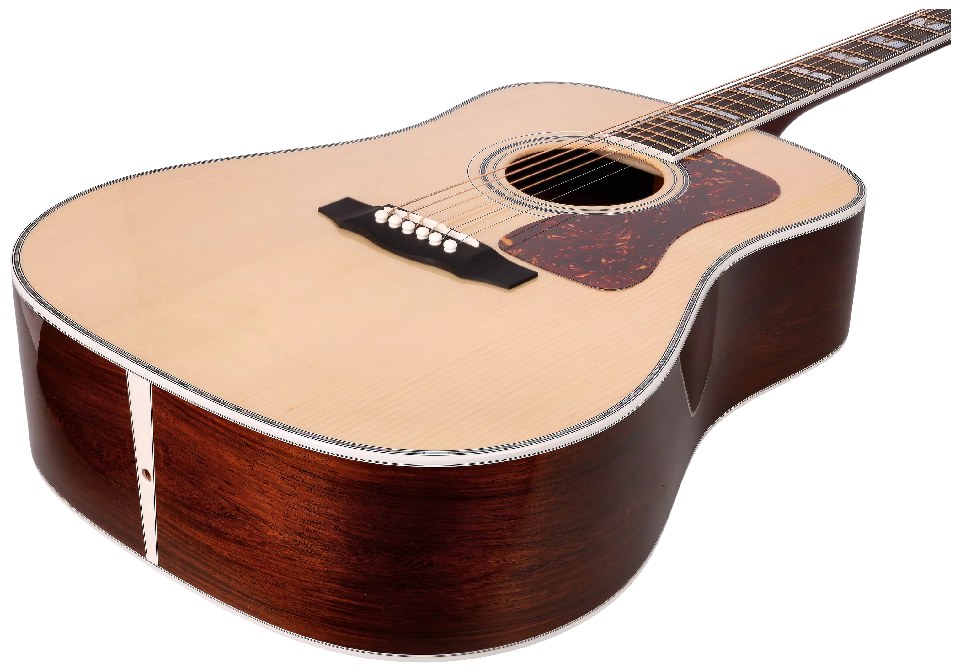 Guild D-55 GSR 70th Ann Madagascar 8