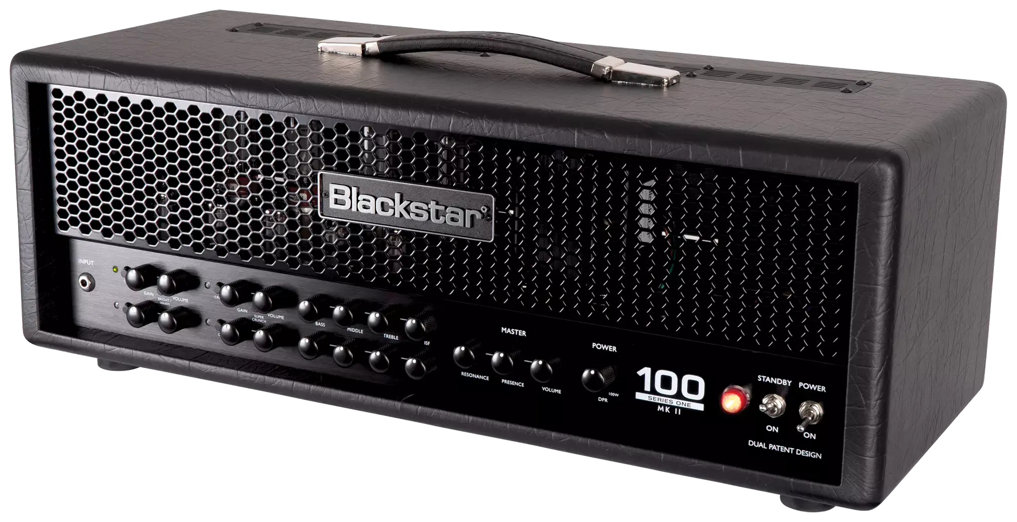 Blackstar Series One 100 MKII 3