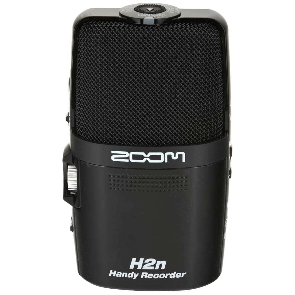 Zoom - Zoom H2n