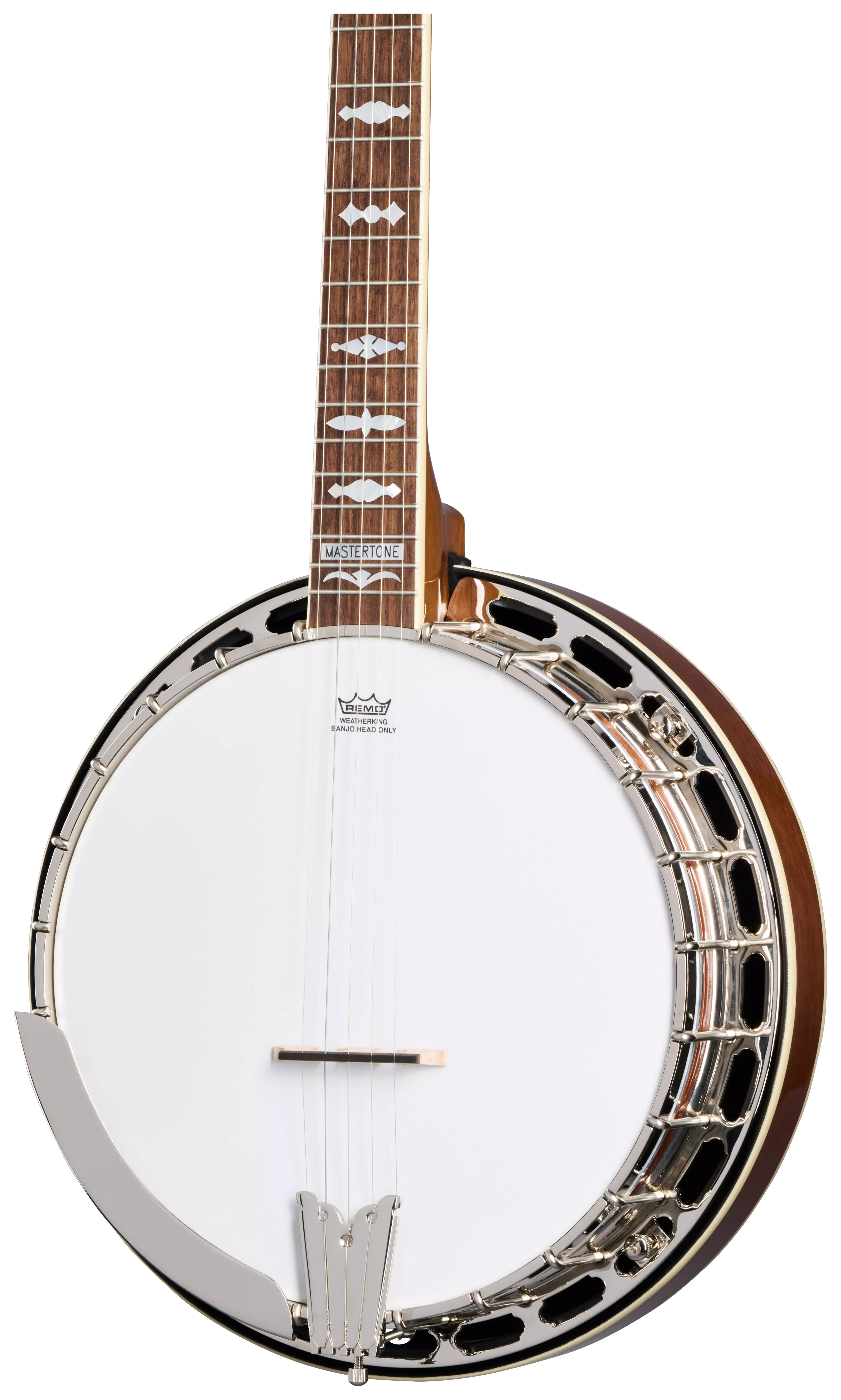 Epiphone Mastertone Classic Banjo 5