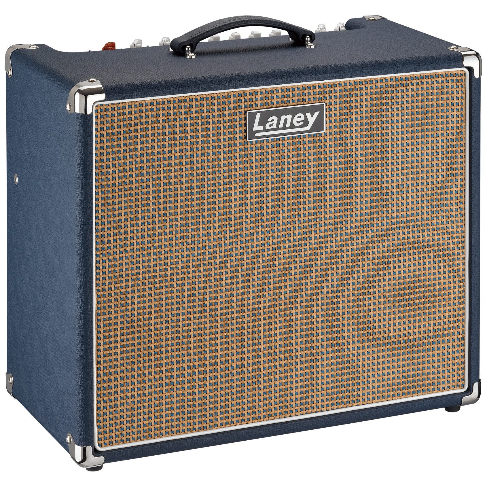 Laney LFSUPER60-112 Combo 2