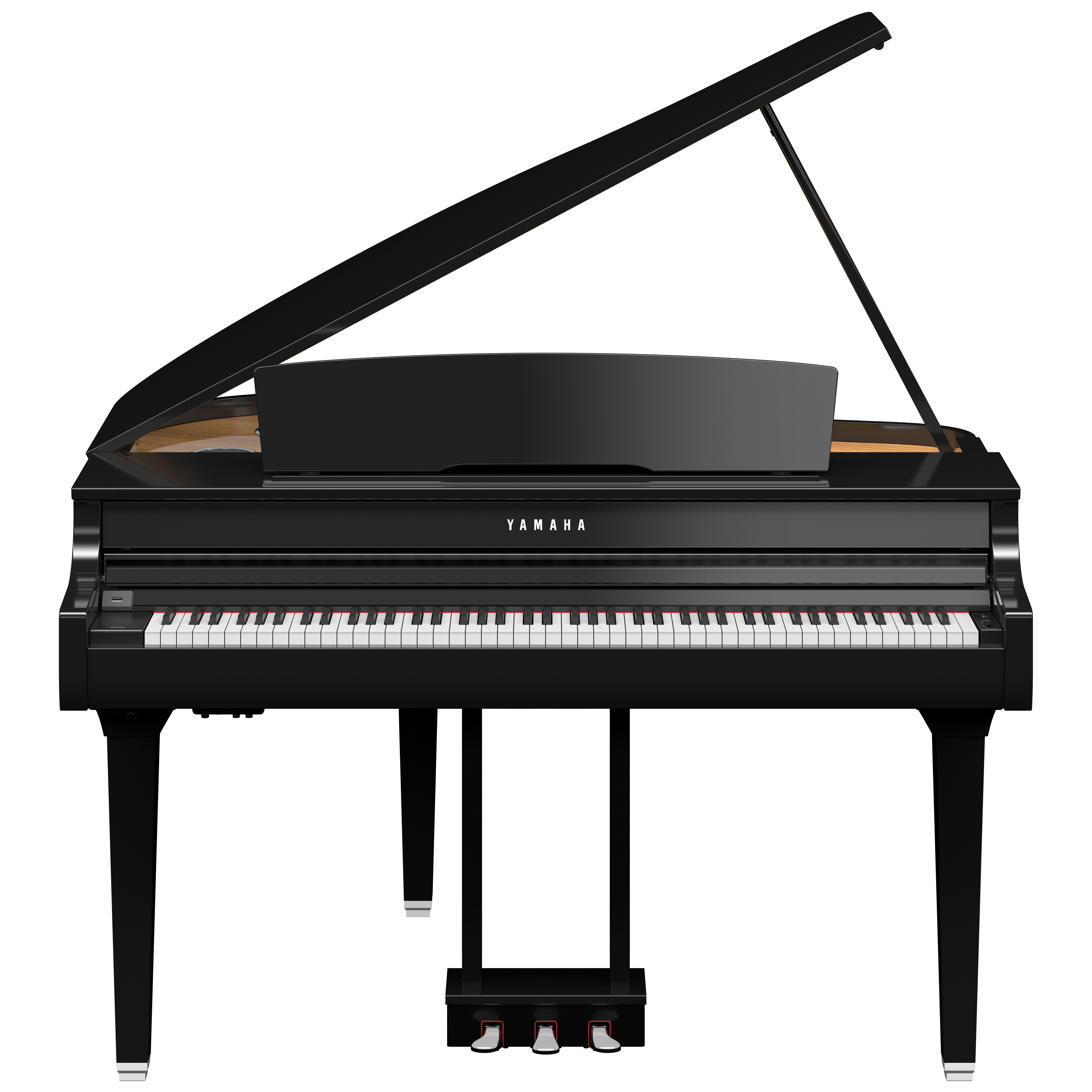 Yamaha CSP-295 GP