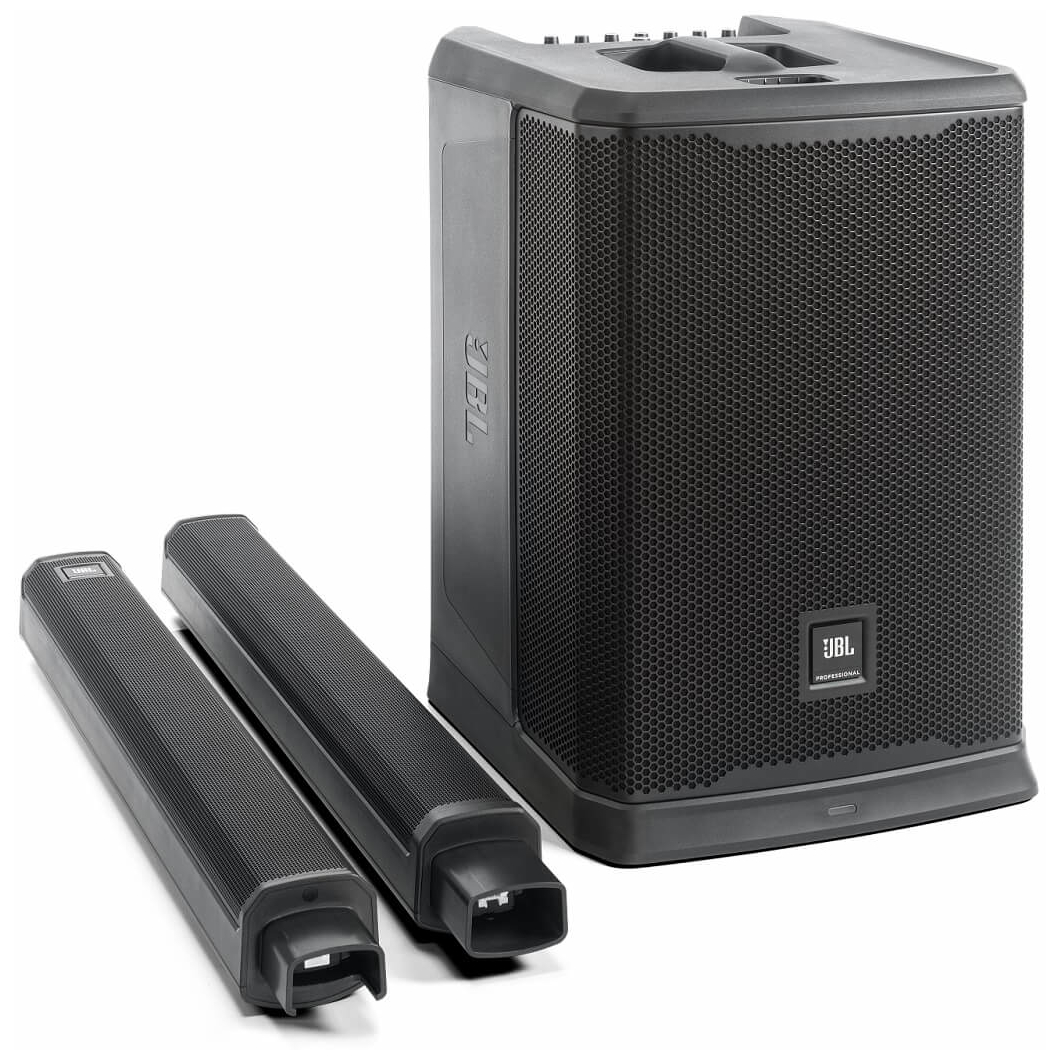 JBL - JBL PRX ONE - 6