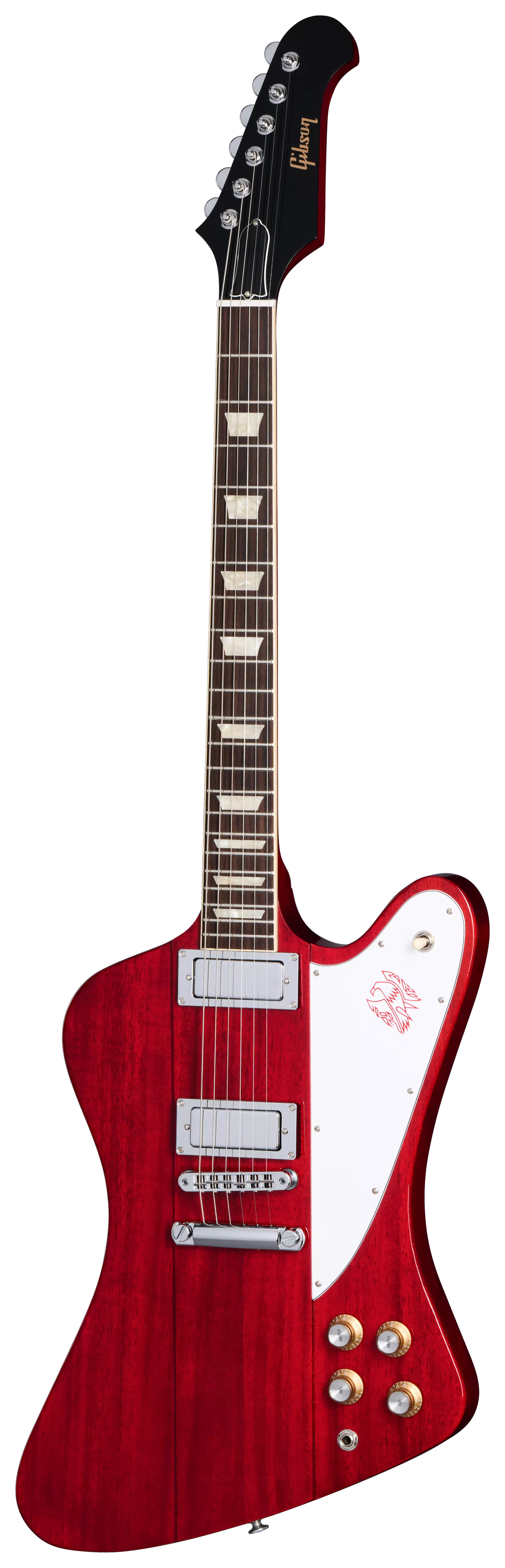 Gibson Firebird Platypus Vintage Cherry 2