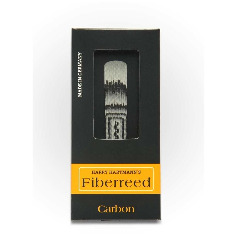 Fiberreed - Fiberreed Carbon S B-Klarinette Böhm