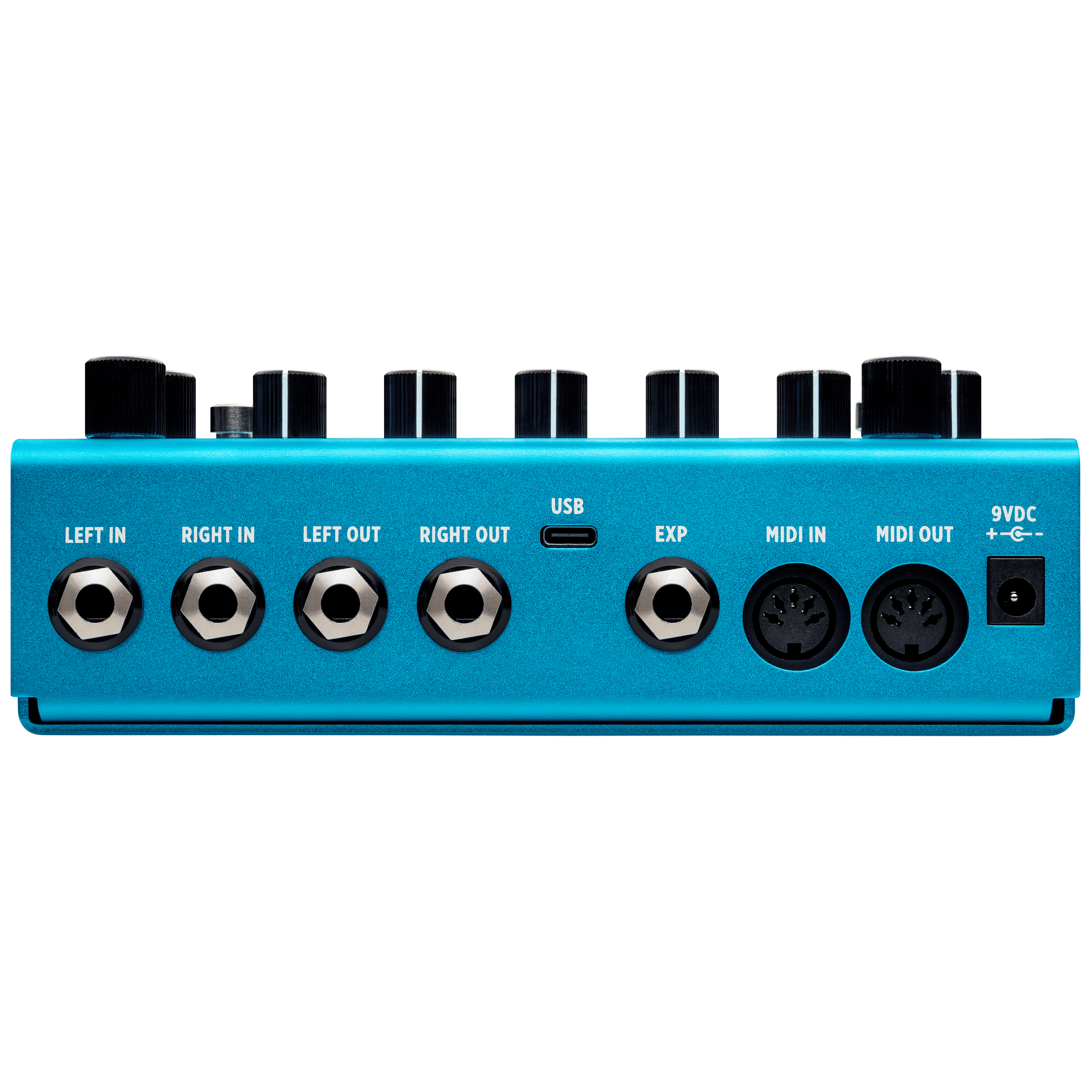 Strymon Big Sky MX Dual Engine Multi Reverb 3