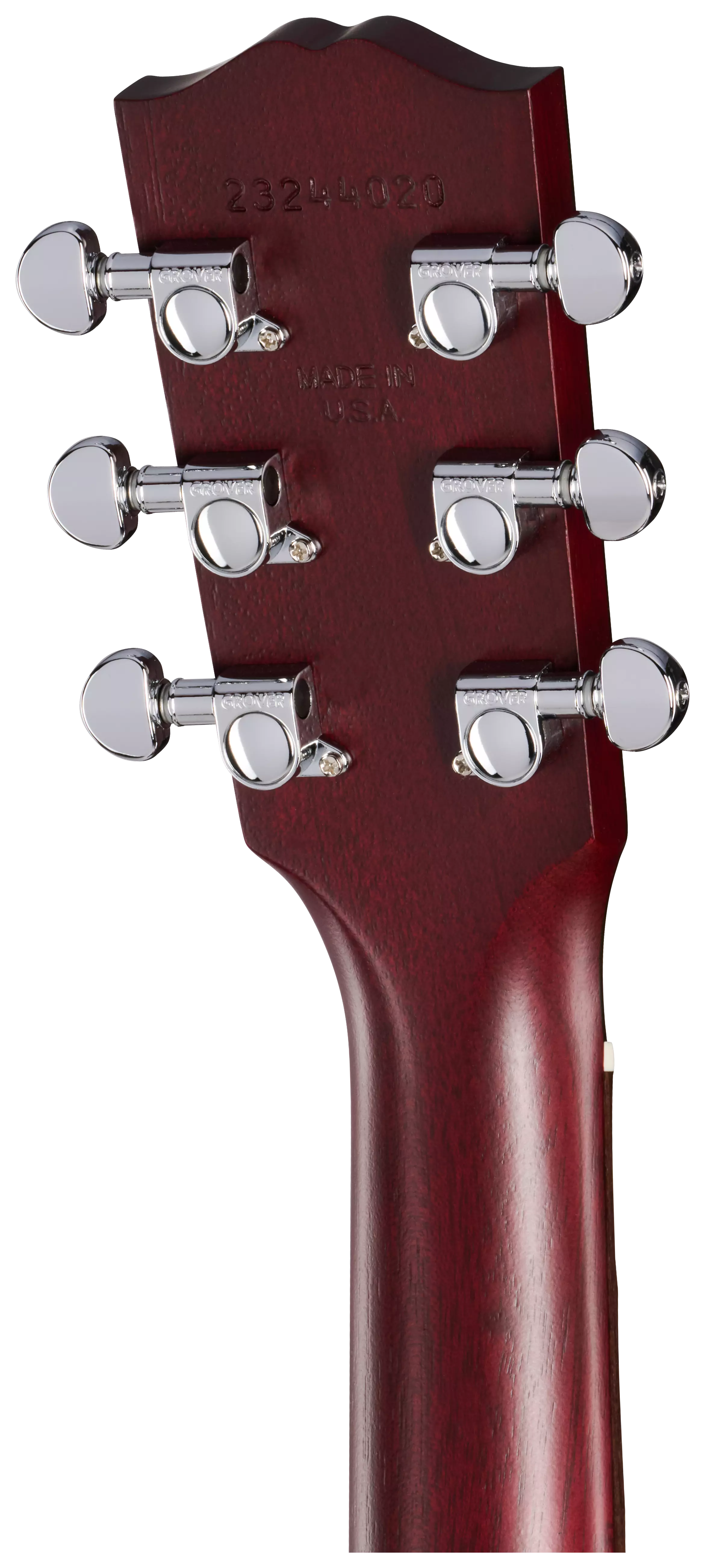 Gibson L-00 Special Wine Red 4