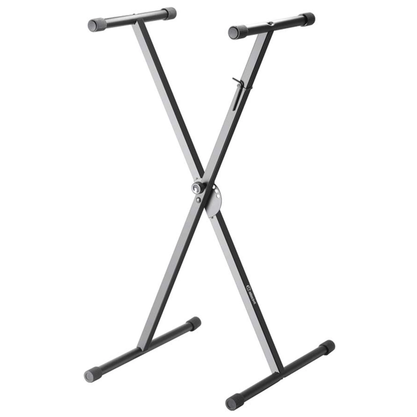 Adam Hall SKS 04 Keyboard Stand Black