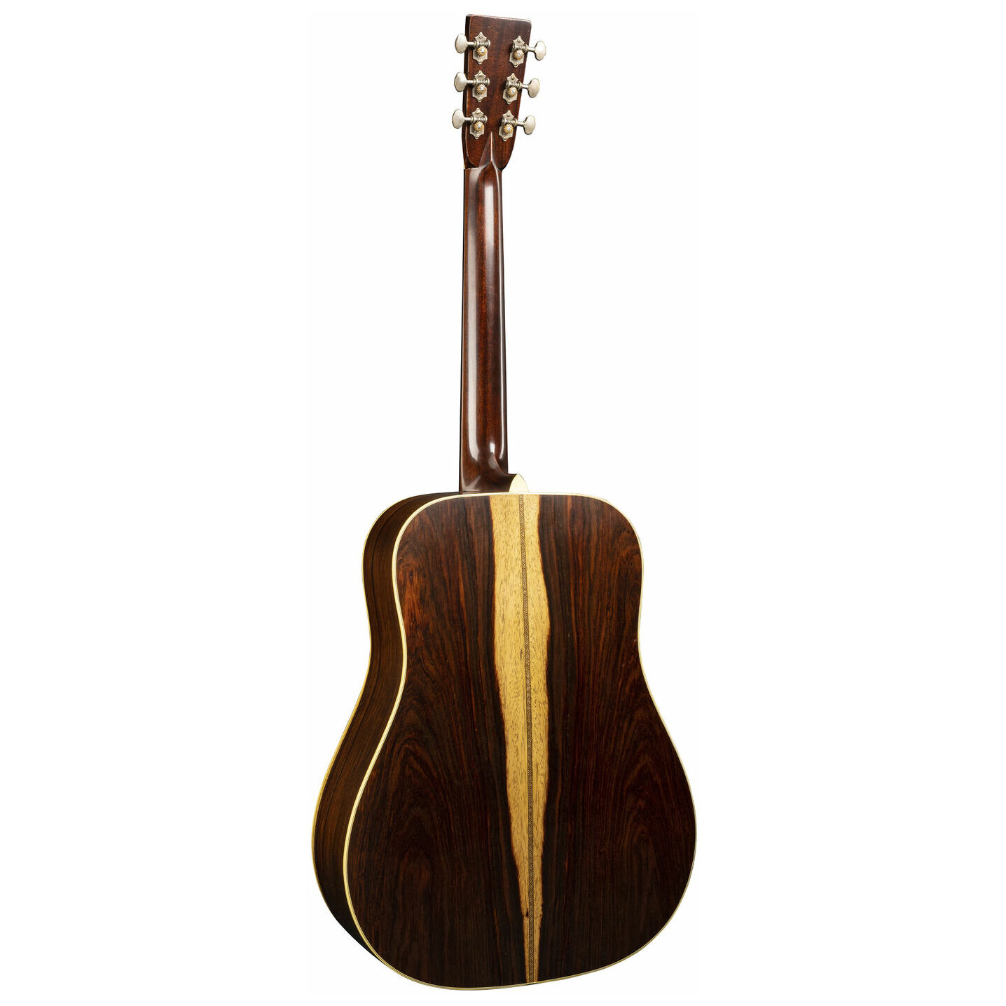 Martin D-28 Authentic 1937 Aged 1