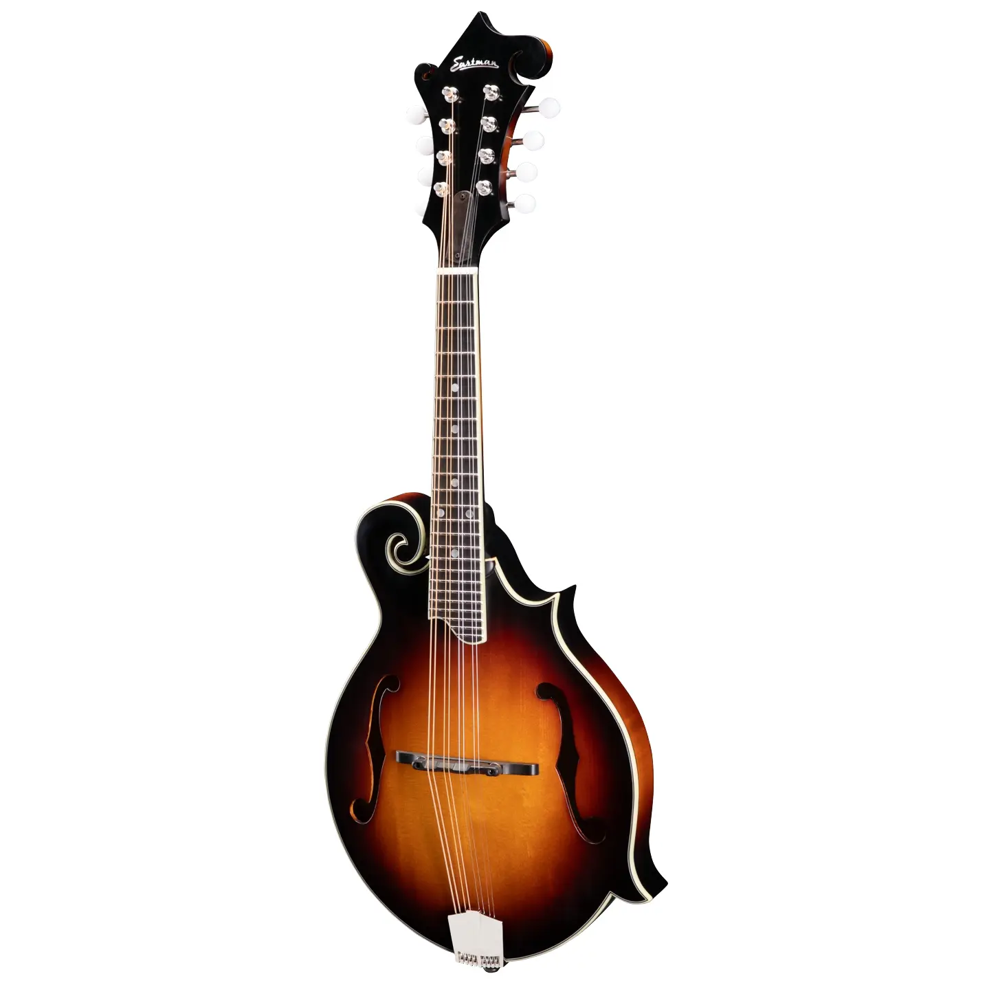 Eastman MD515/TV-WN-SB Wideneck Sunburst