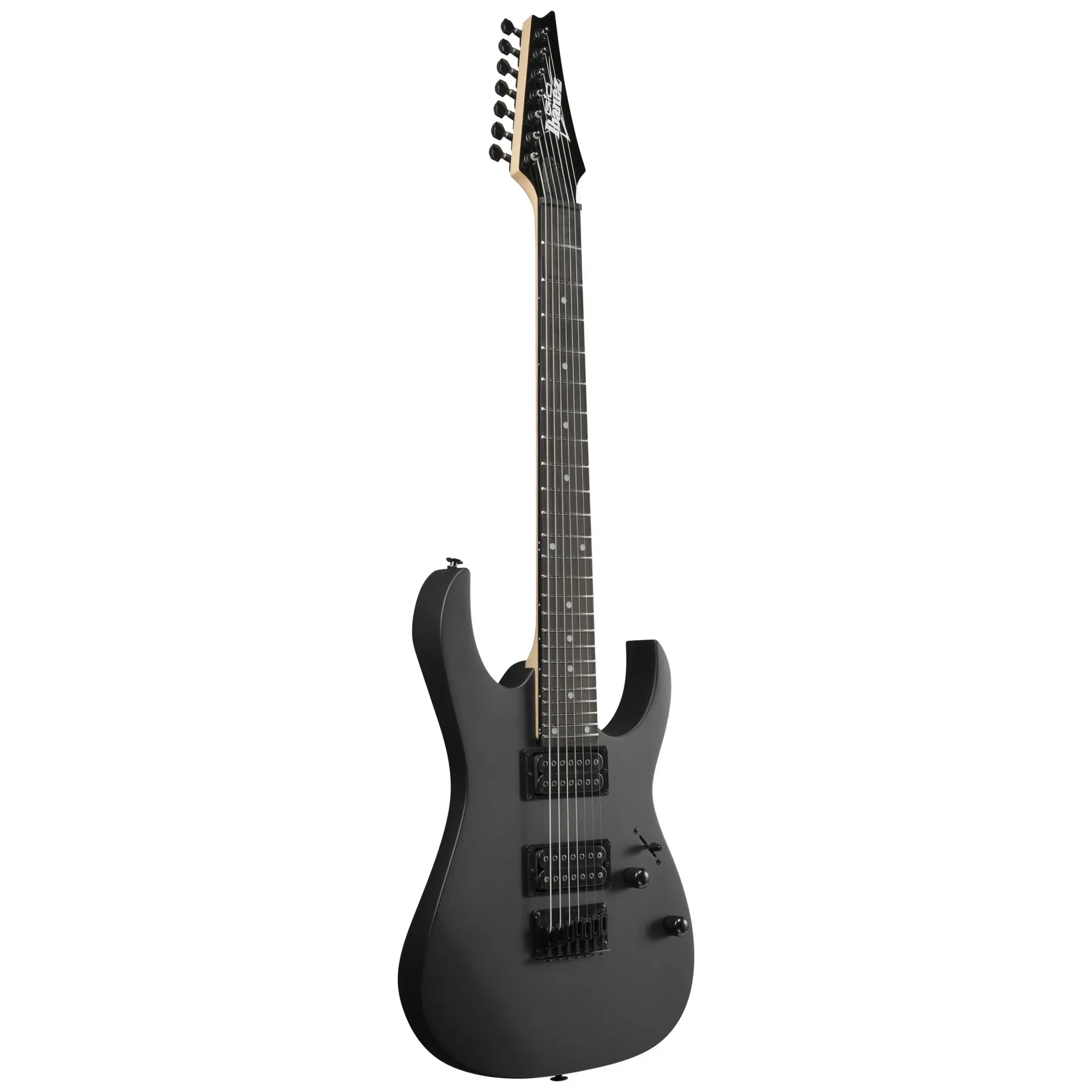 Ibanez GRG7221-BKF 7