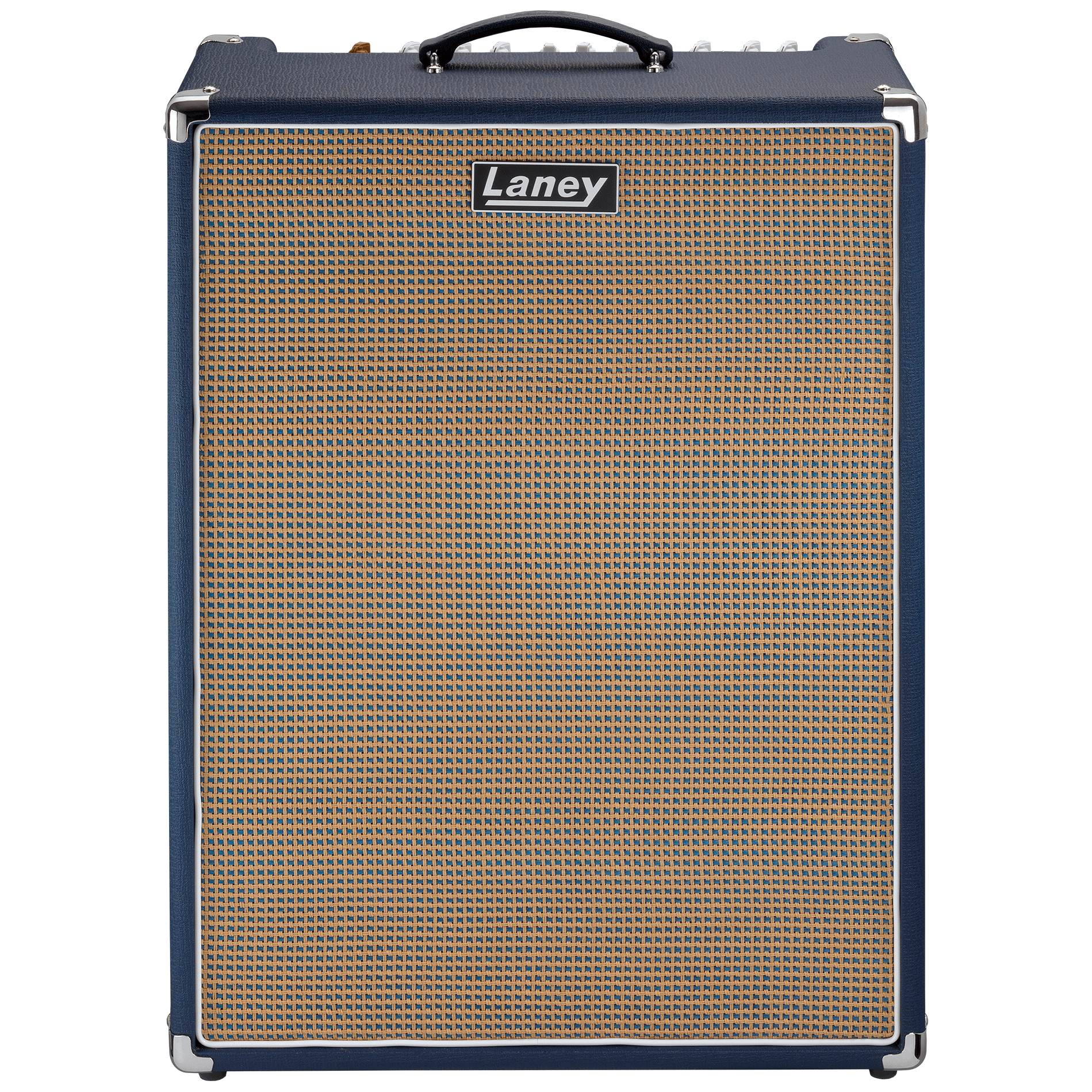 Laney LFSUPER60-212 Combo 6