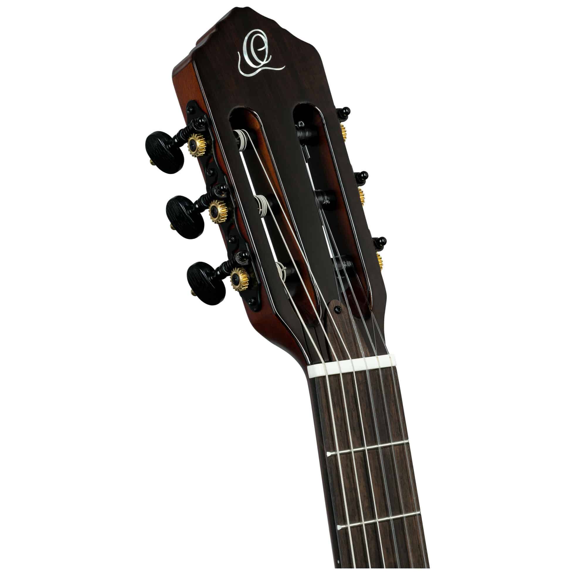 Ortega TourPlayer RTPSTD-NAT 16