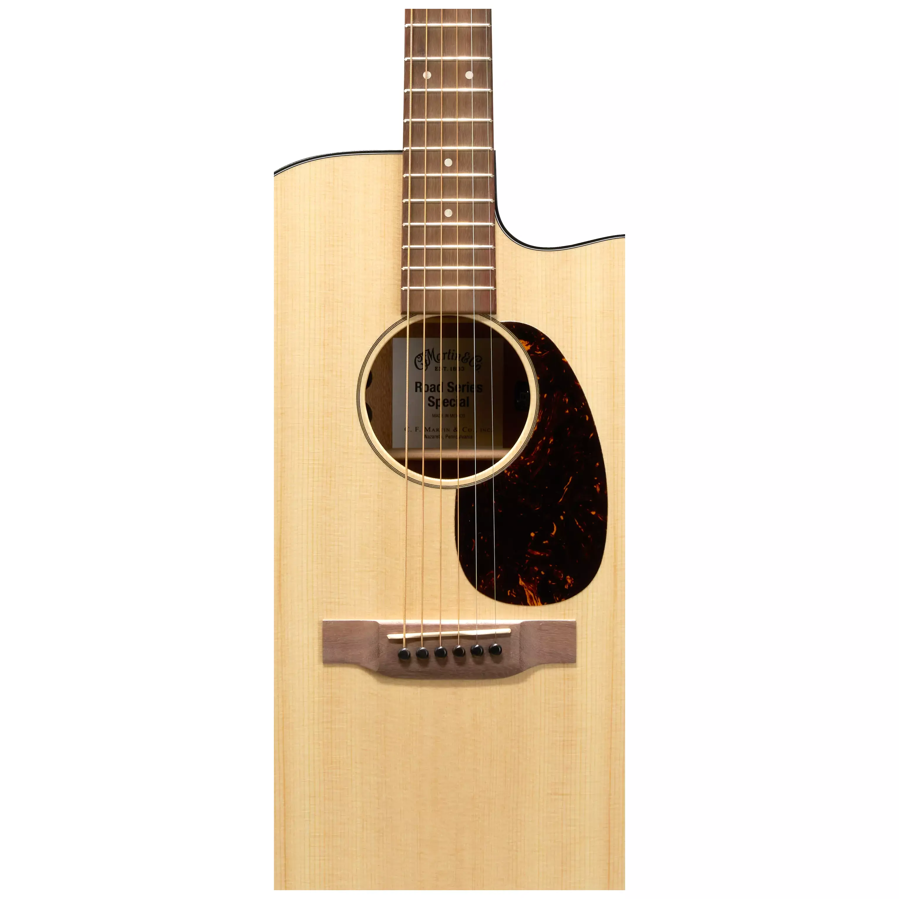 Martin OMC-10E Special 2