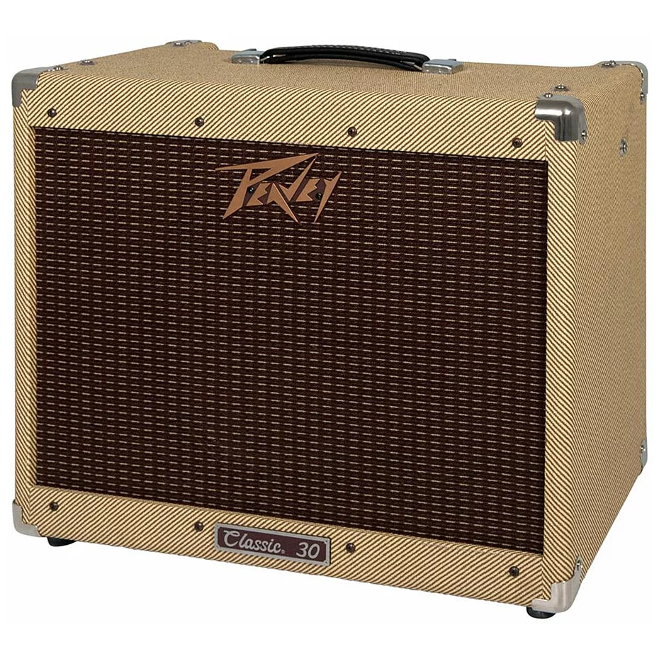 Peavey Classic 30 112 Tweed Combo 2