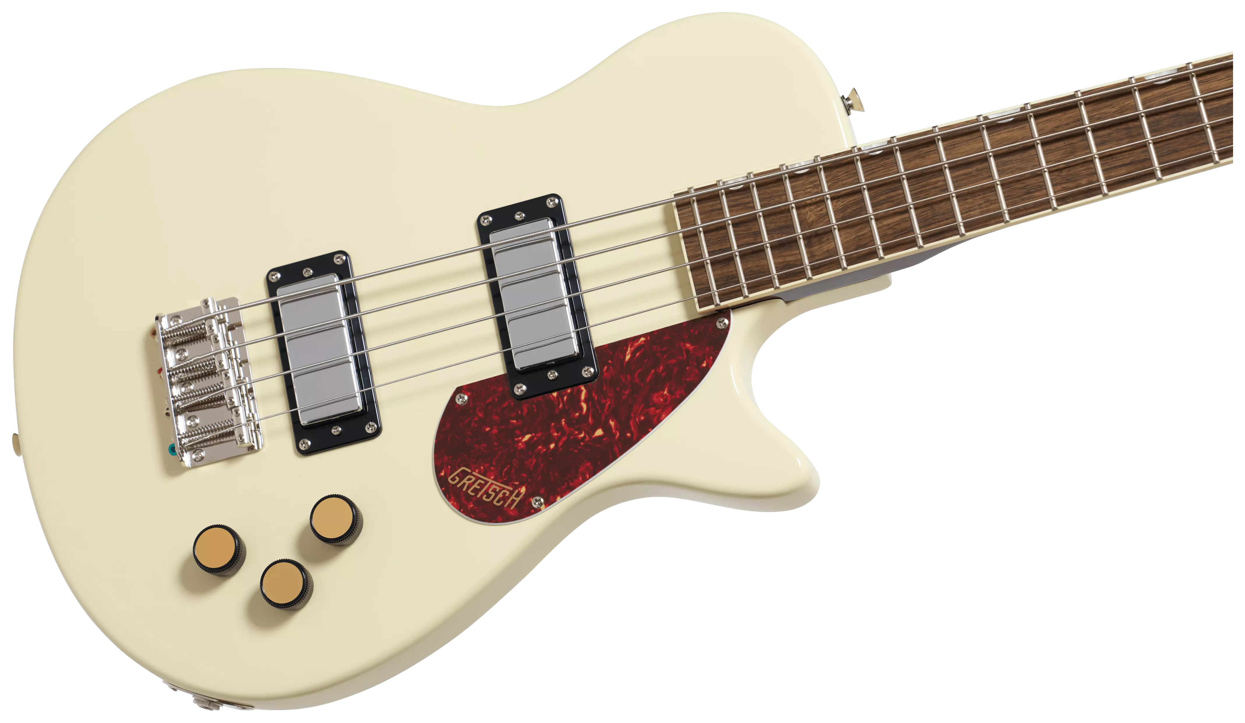 Gretsch Streamliner Jet Club Bass VW 4