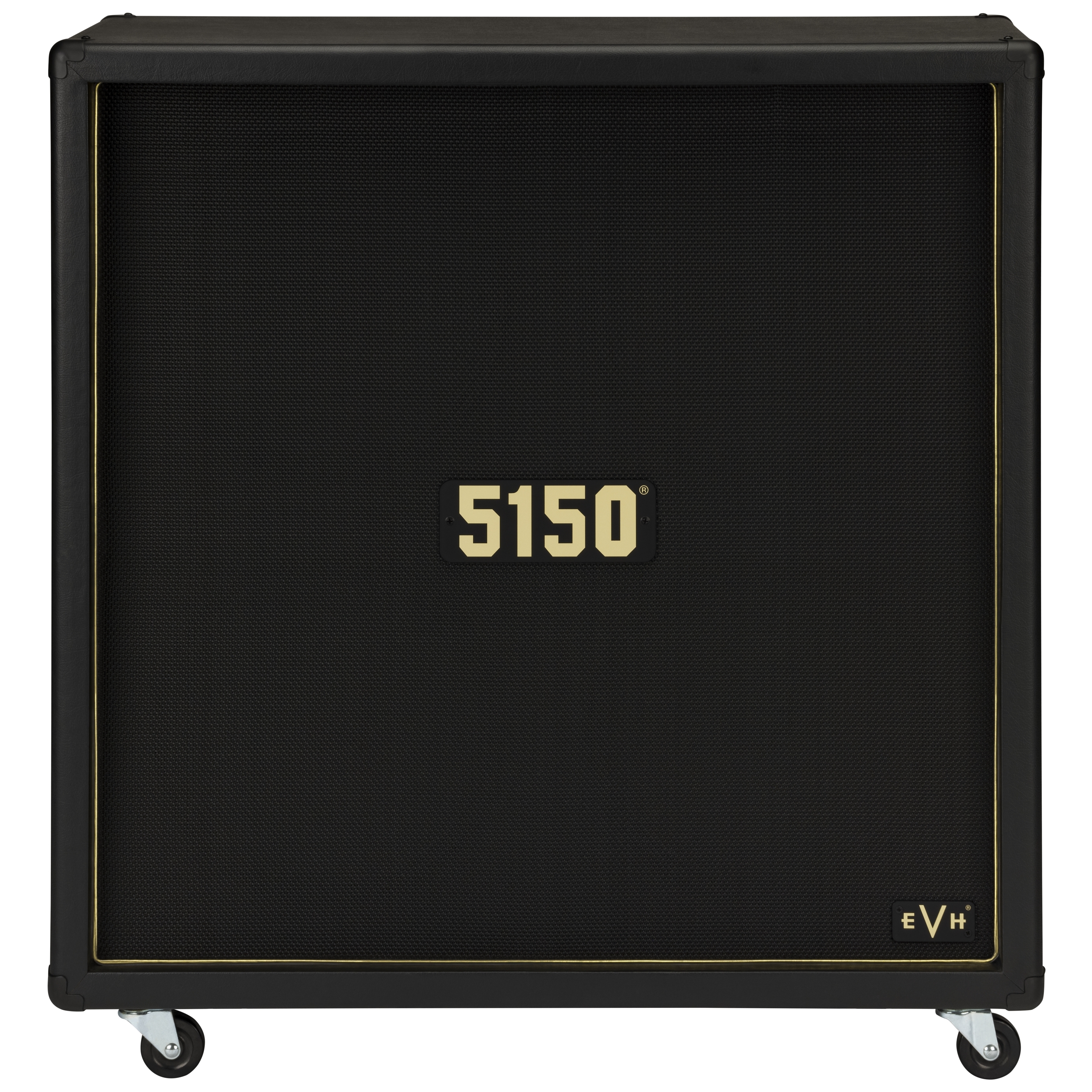 EVH 5150 Iconic Series EL34 4x12 Cabinet 2