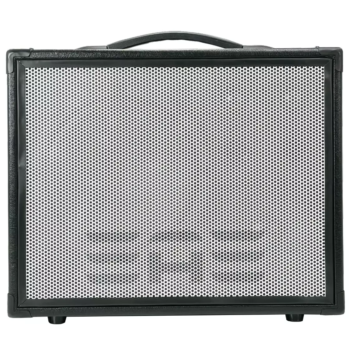 Elite Acoustics D6-58 Black