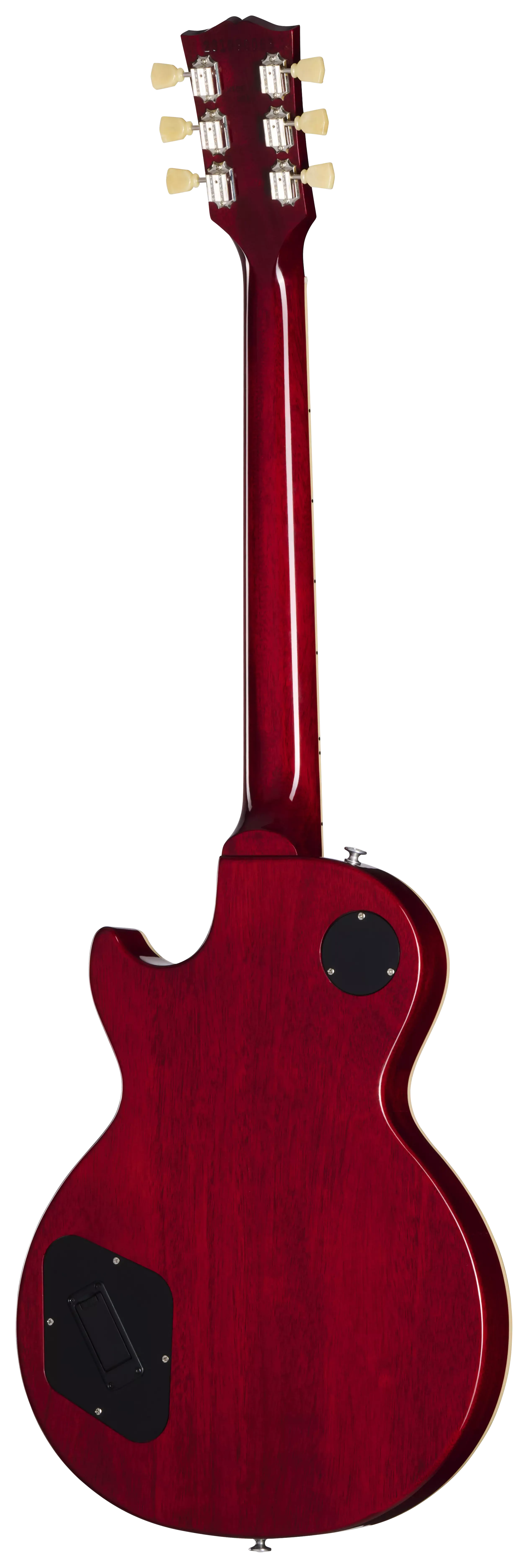 Gibson Les Paul Standard Warren Haynes 60’s Cherry