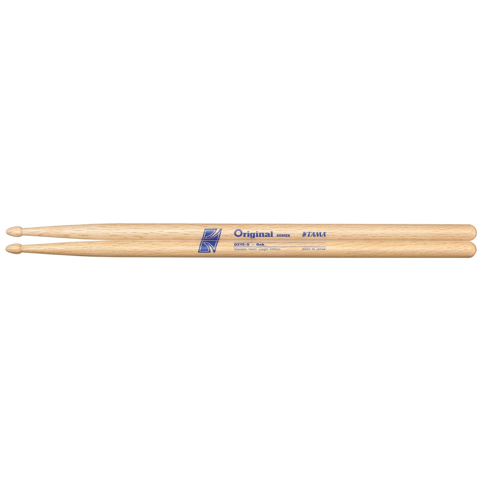 Tama O215-S - Original Series Oak - Drumsticks