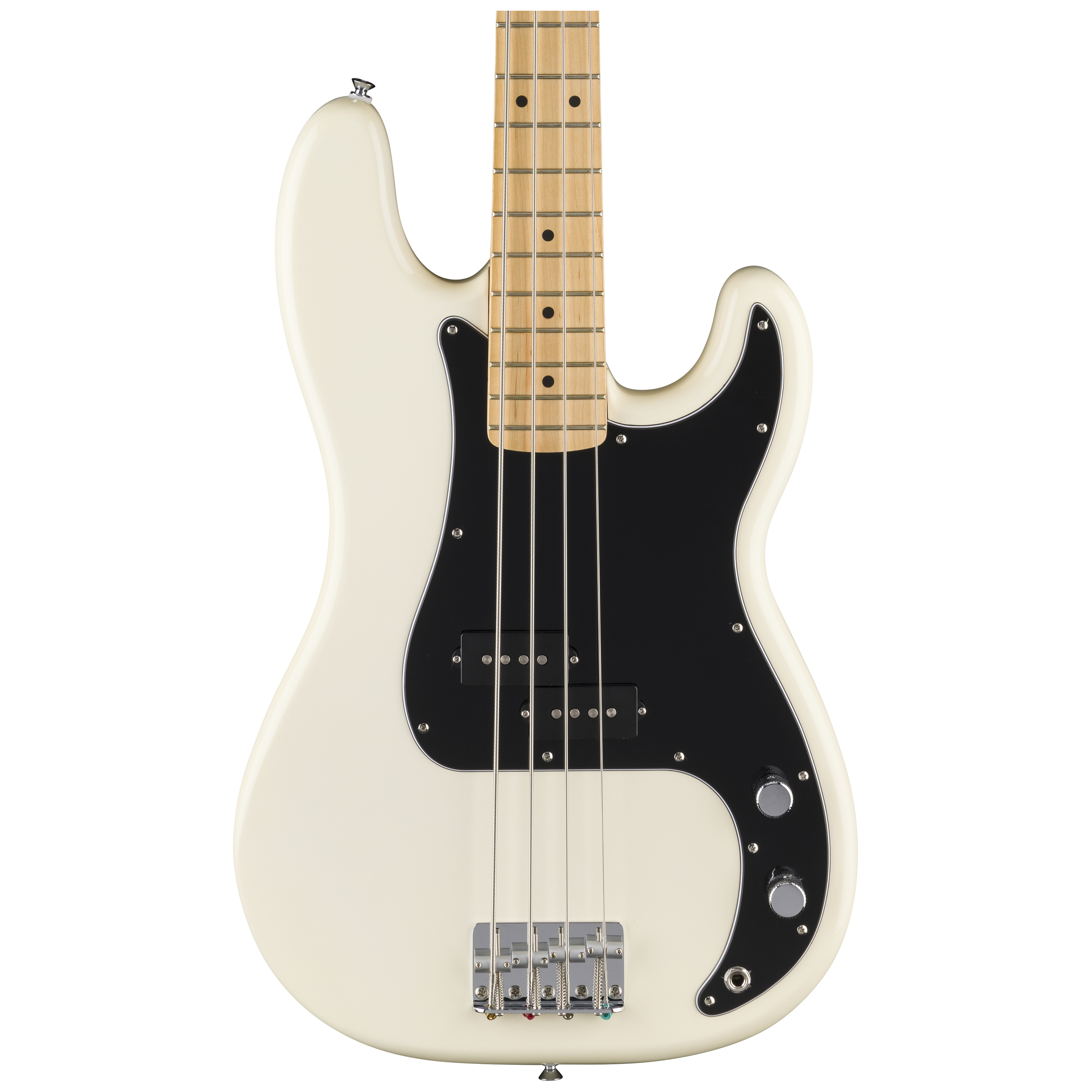 Fender Standard P Bass MN BPG OWT 3