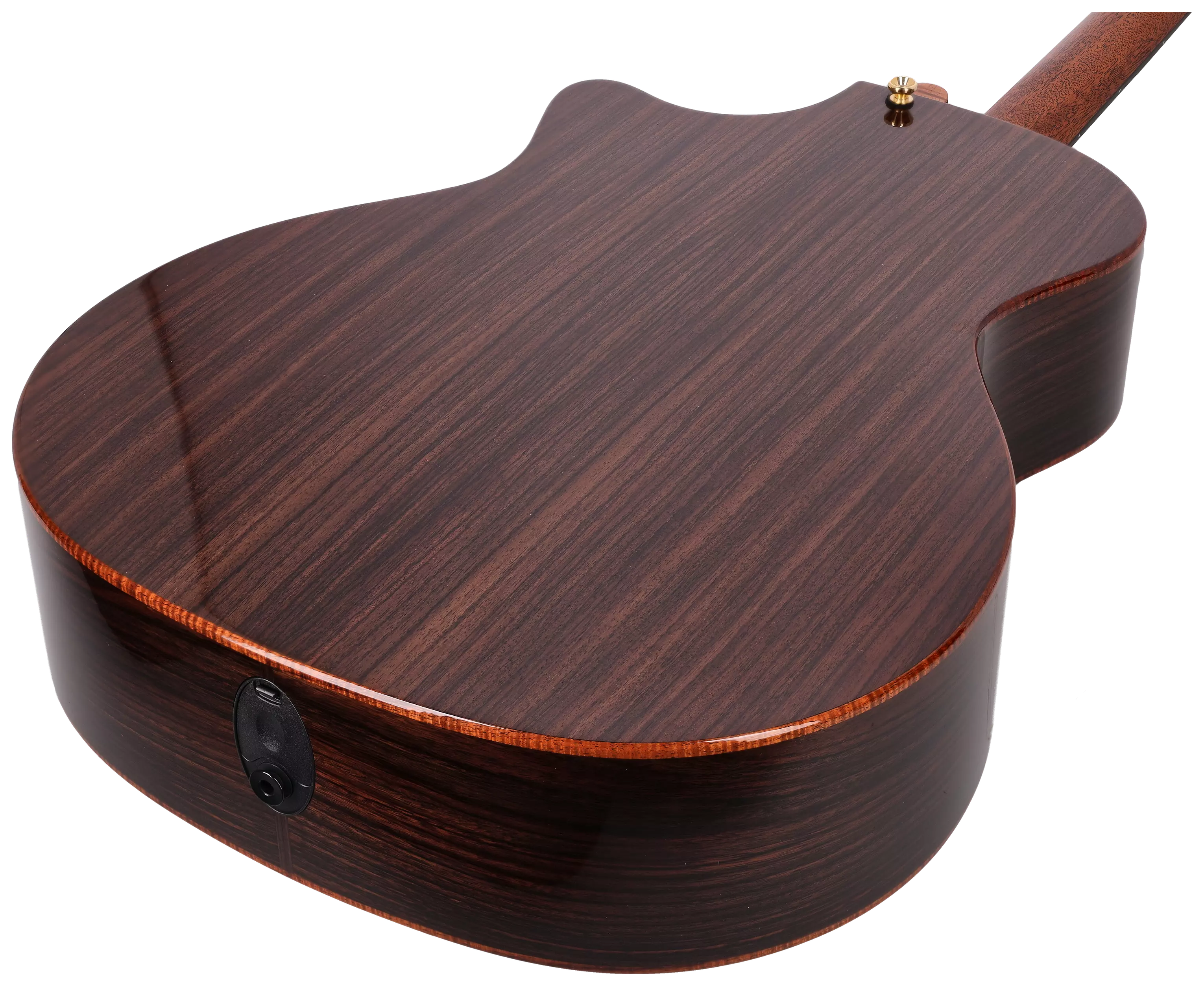 Taylor Custom GA C14ce Rosewood/Torrefied Sitka #6 10