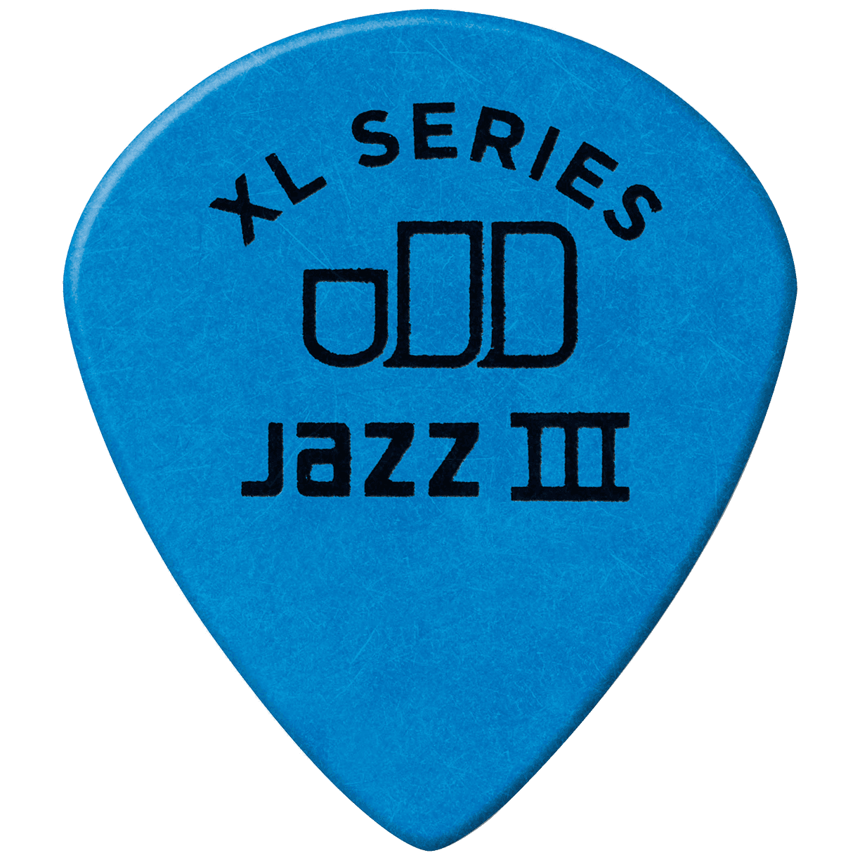 Dunlop Tortex Jazz III XL 1.00 Player's Pack 12 Stück 1