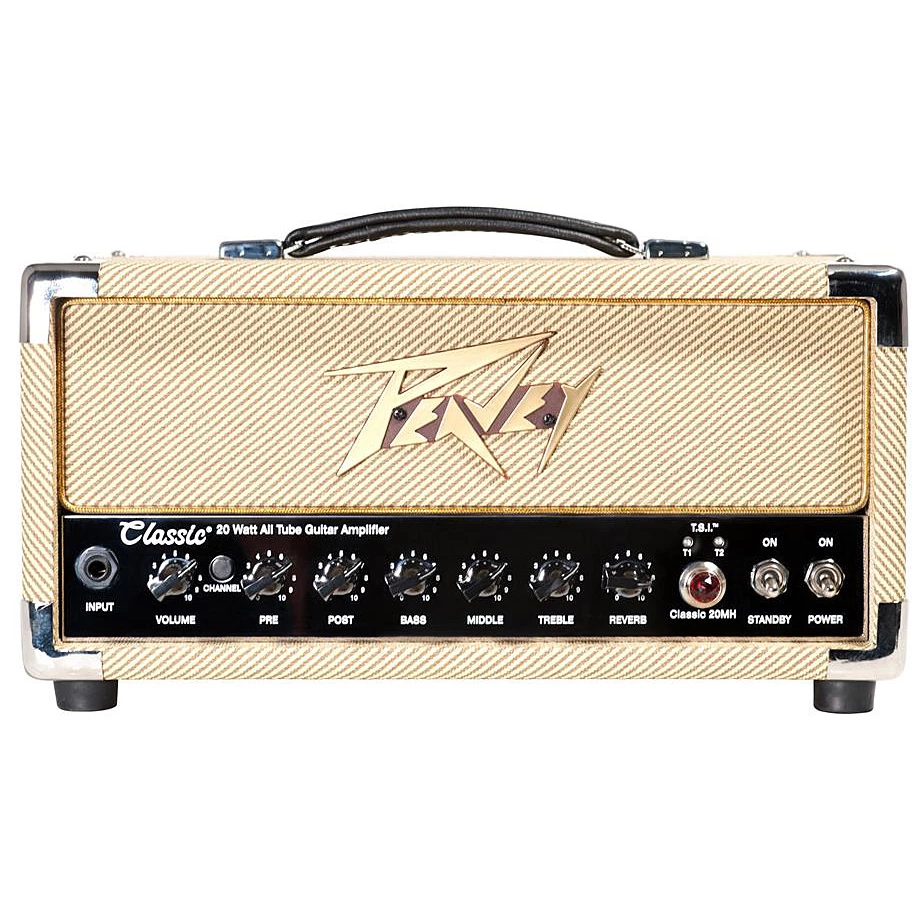 Peavey Classic 20 MH