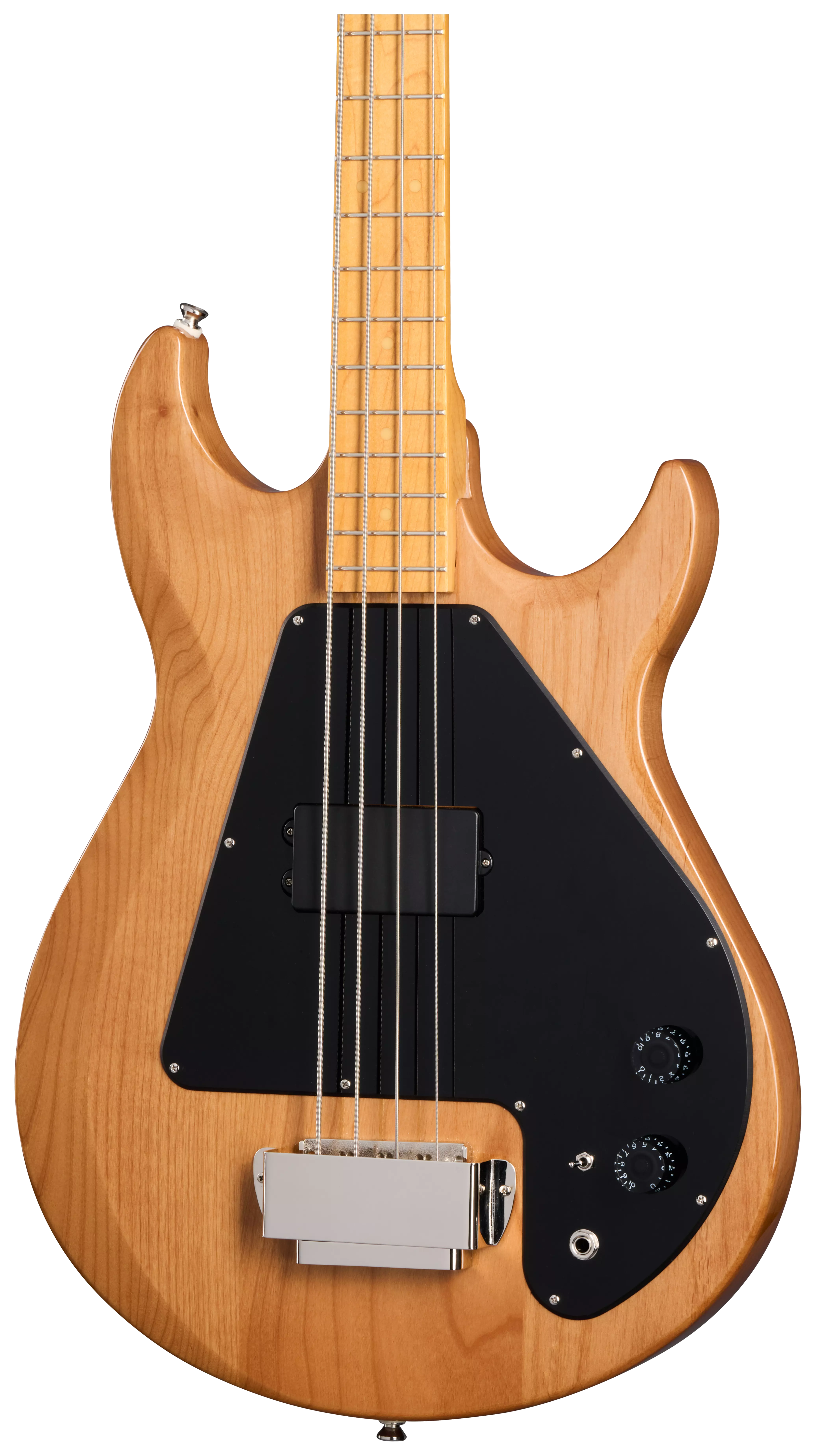 Epiphone Grabber Bass Natural 1