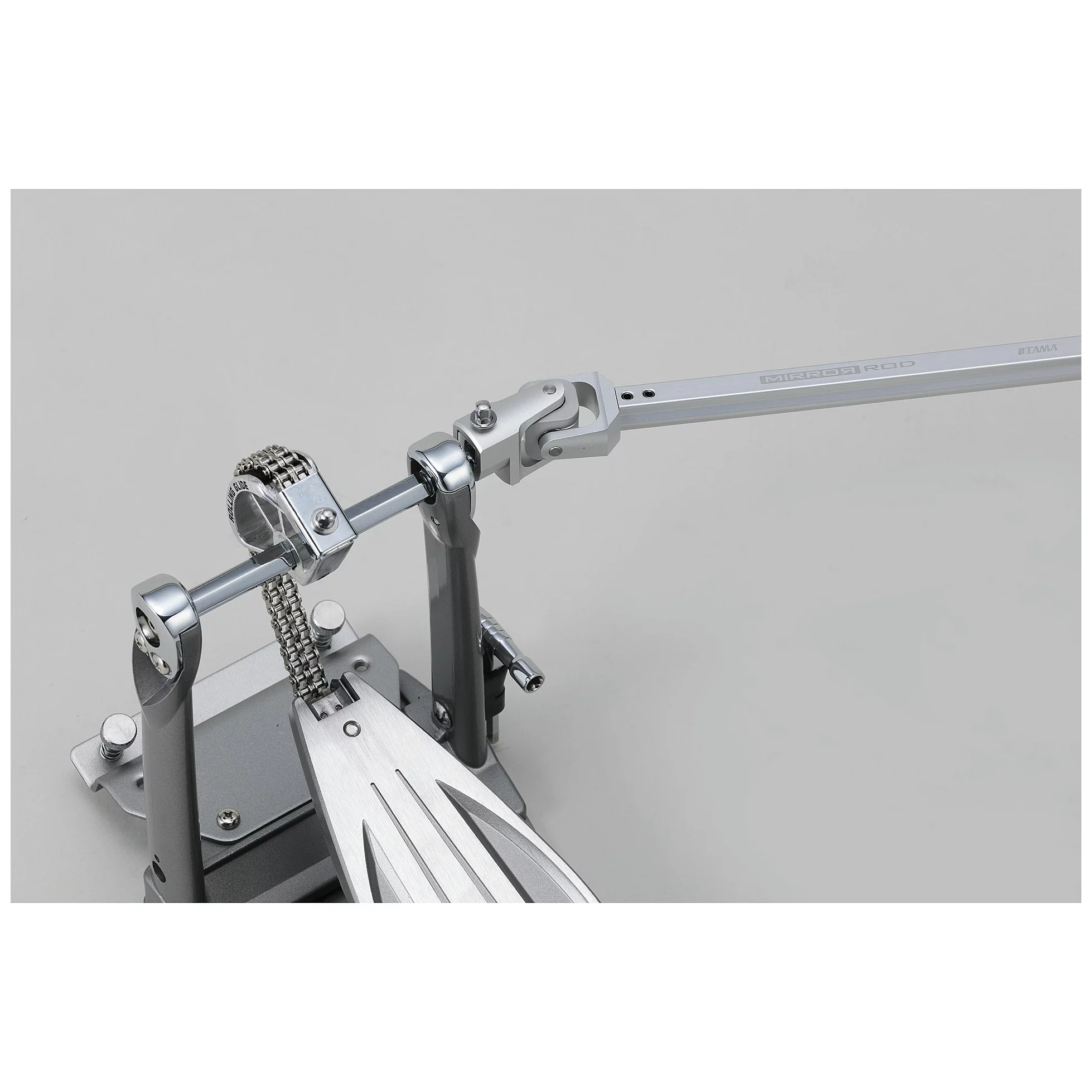 Tama TMR1000 - Mirror Rod - Kardanwelle für Doppelfußma 4