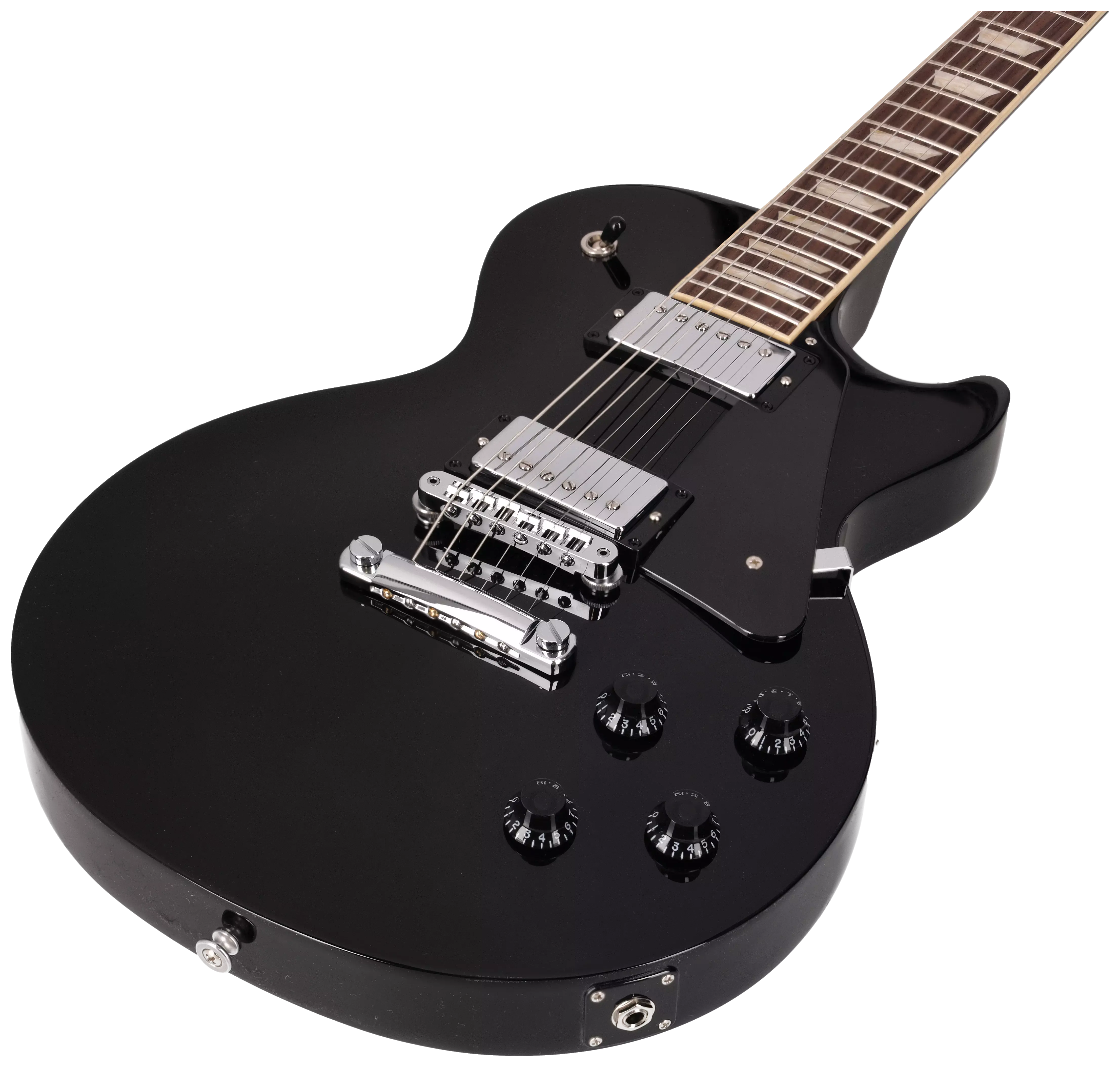 Gibson Les Paul Studio EB 5