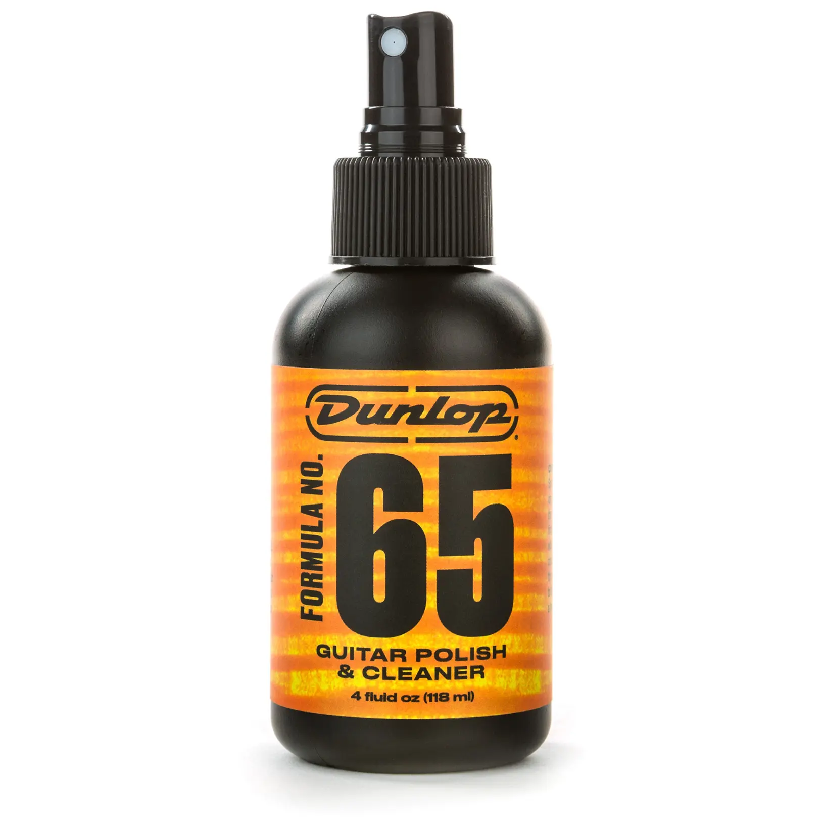 Dunlop Formula 65 Guitar Polish and Cleaner 654EMUL