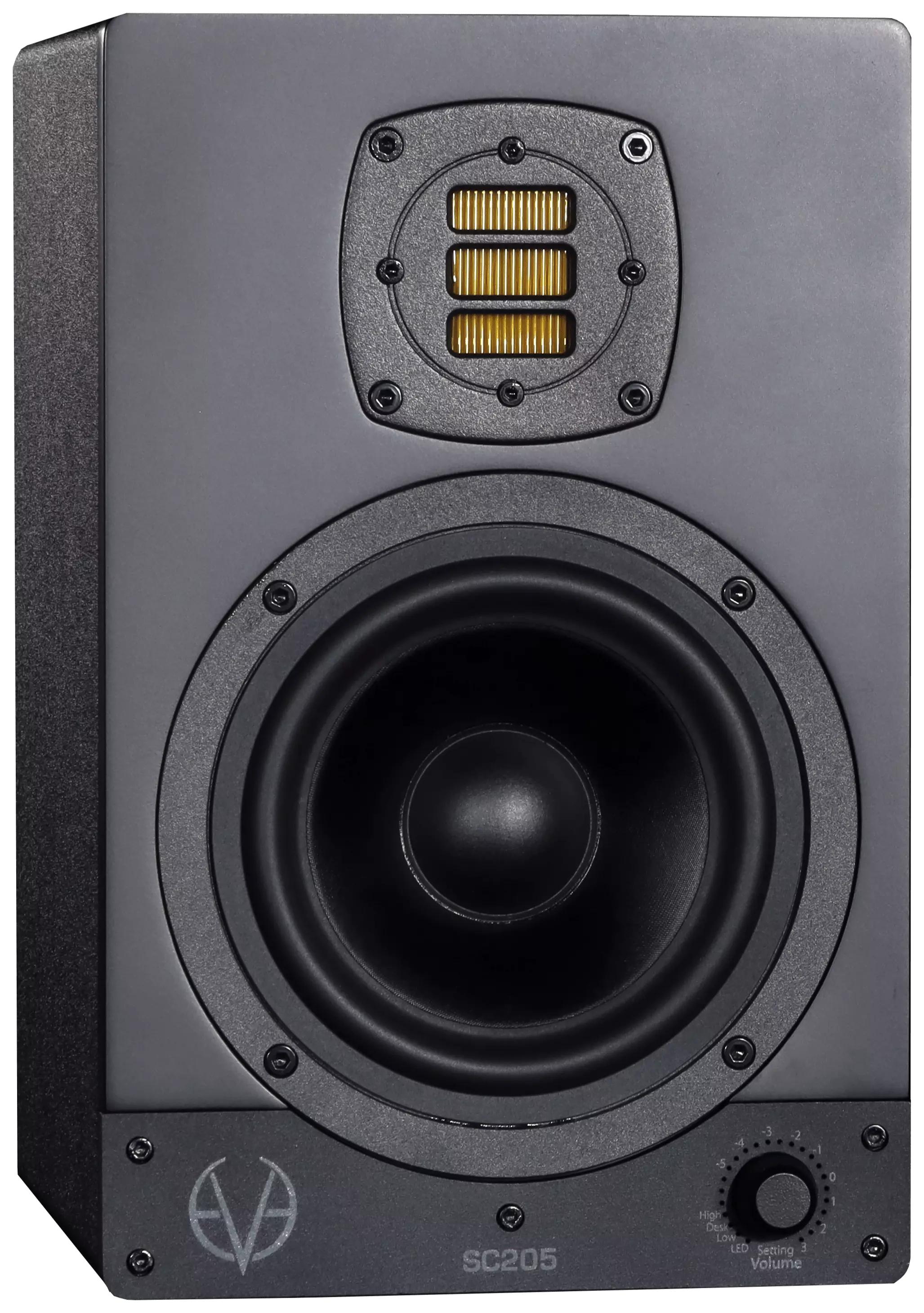 EVE Audio SC205 Black Edition