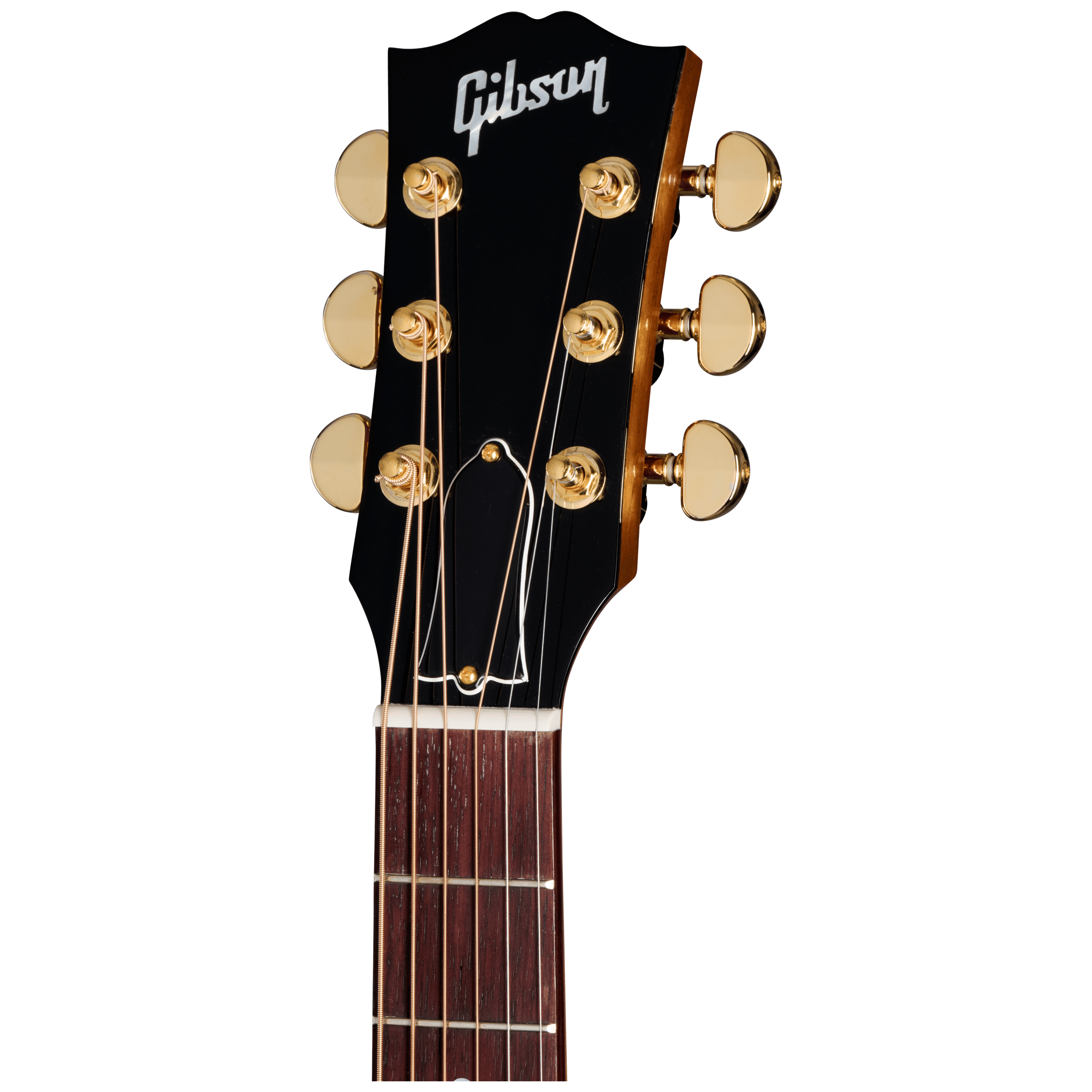 Gibson J-45 Standard Rosewood 5