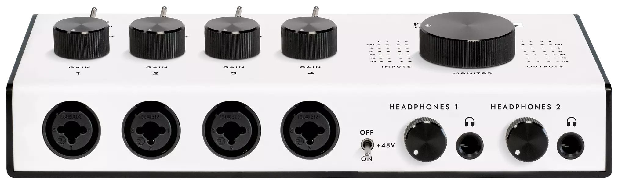 Blackstar Polar 4 FET Interface