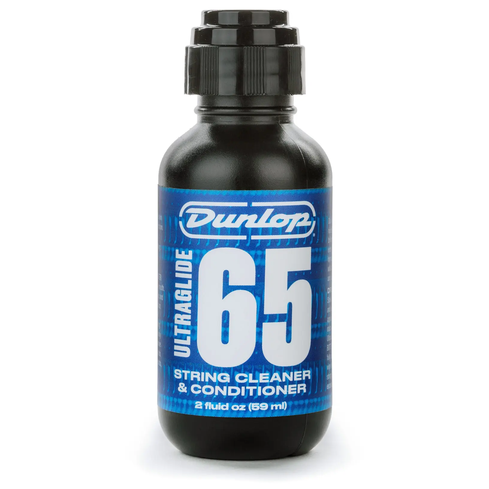 Dunlop Formula 65 String Cleaner 6582EMUL