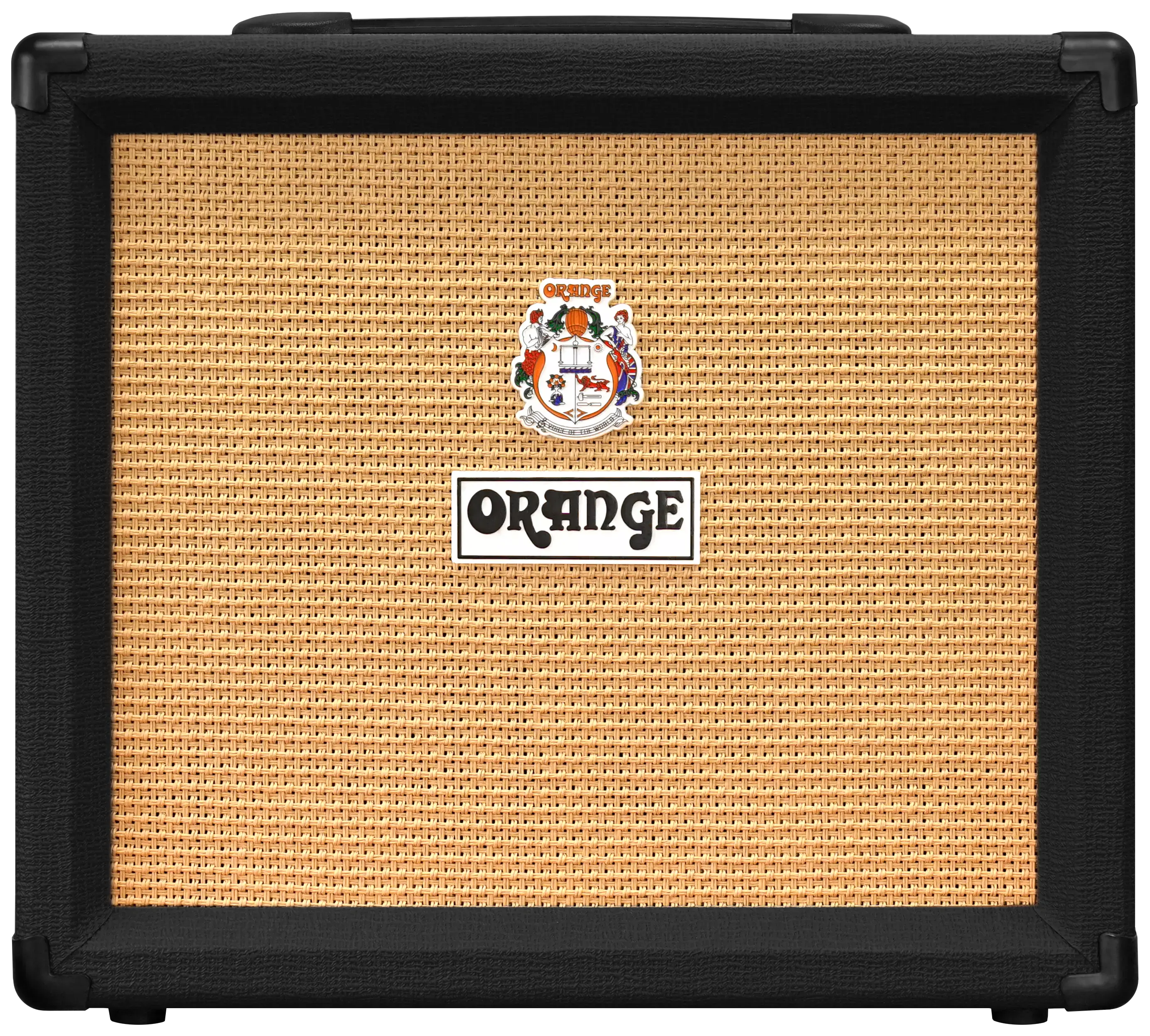 Orange O-Tone 40 Combo Black