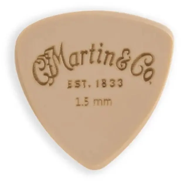 Martin LuxeByMartin Pick Contour 1.5 mm